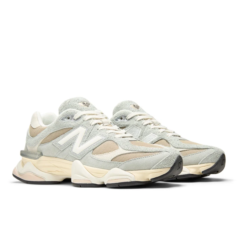 TENIS UNISEX NEW BALANCE 9060 – foto 3