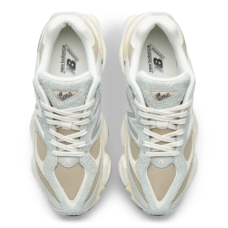 TENIS UNISEX NEW BALANCE 9060 – foto 4
