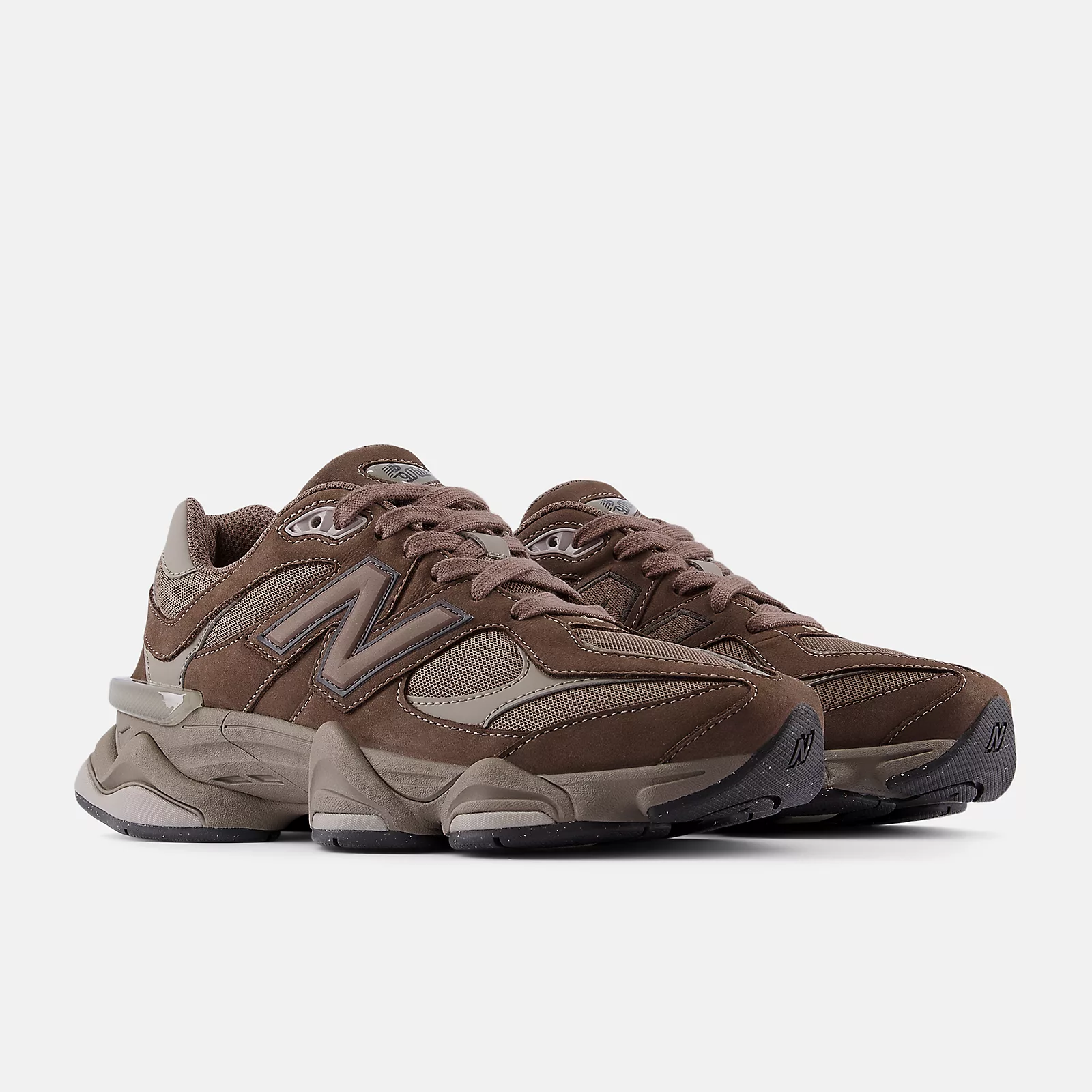 TENIS UNISEX NEW BALANCE 9060