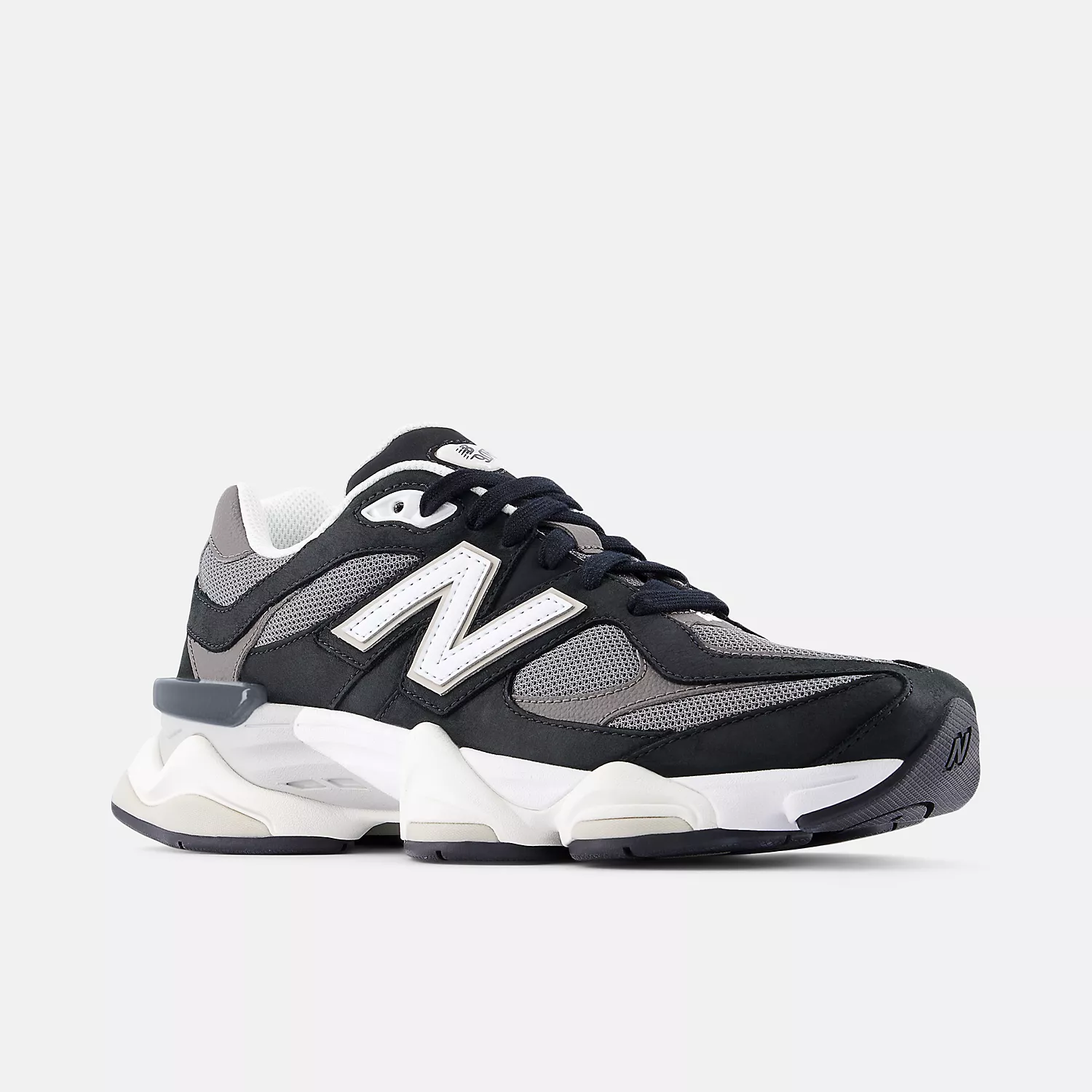 TENIS UNISEX NEW BALANCE 9060 – foto 2