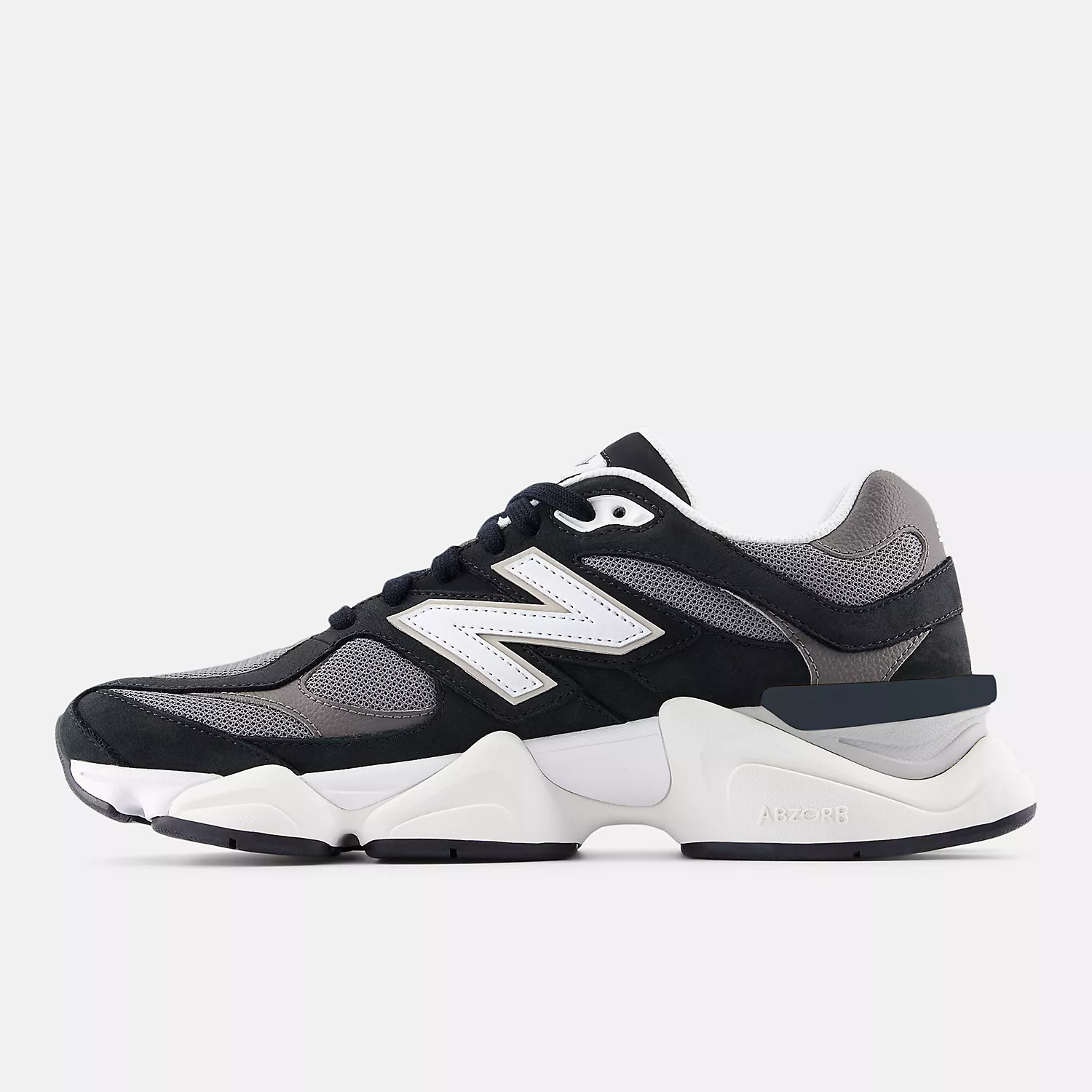 TENIS UNISEX NEW BALANCE 9060 – foto 3