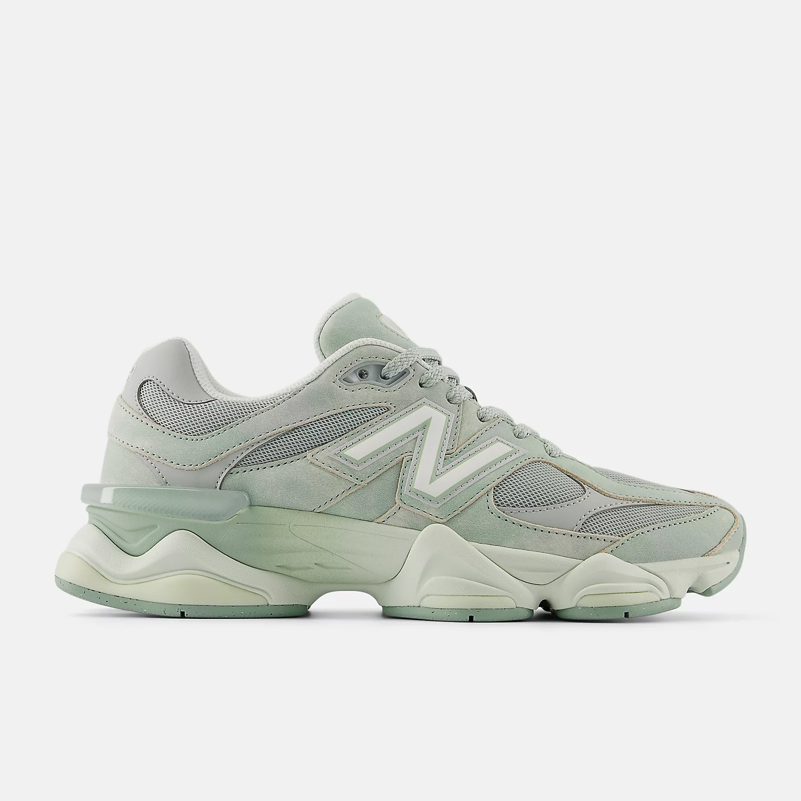 TENIS UNISEX NEW BALANCE 9060