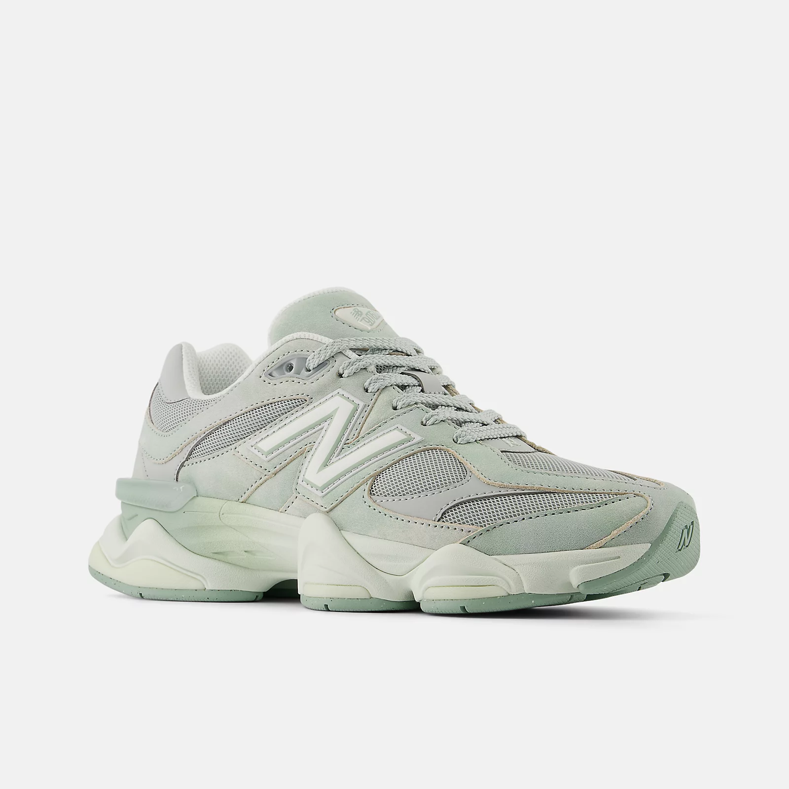 TENIS UNISEX NEW BALANCE 9060