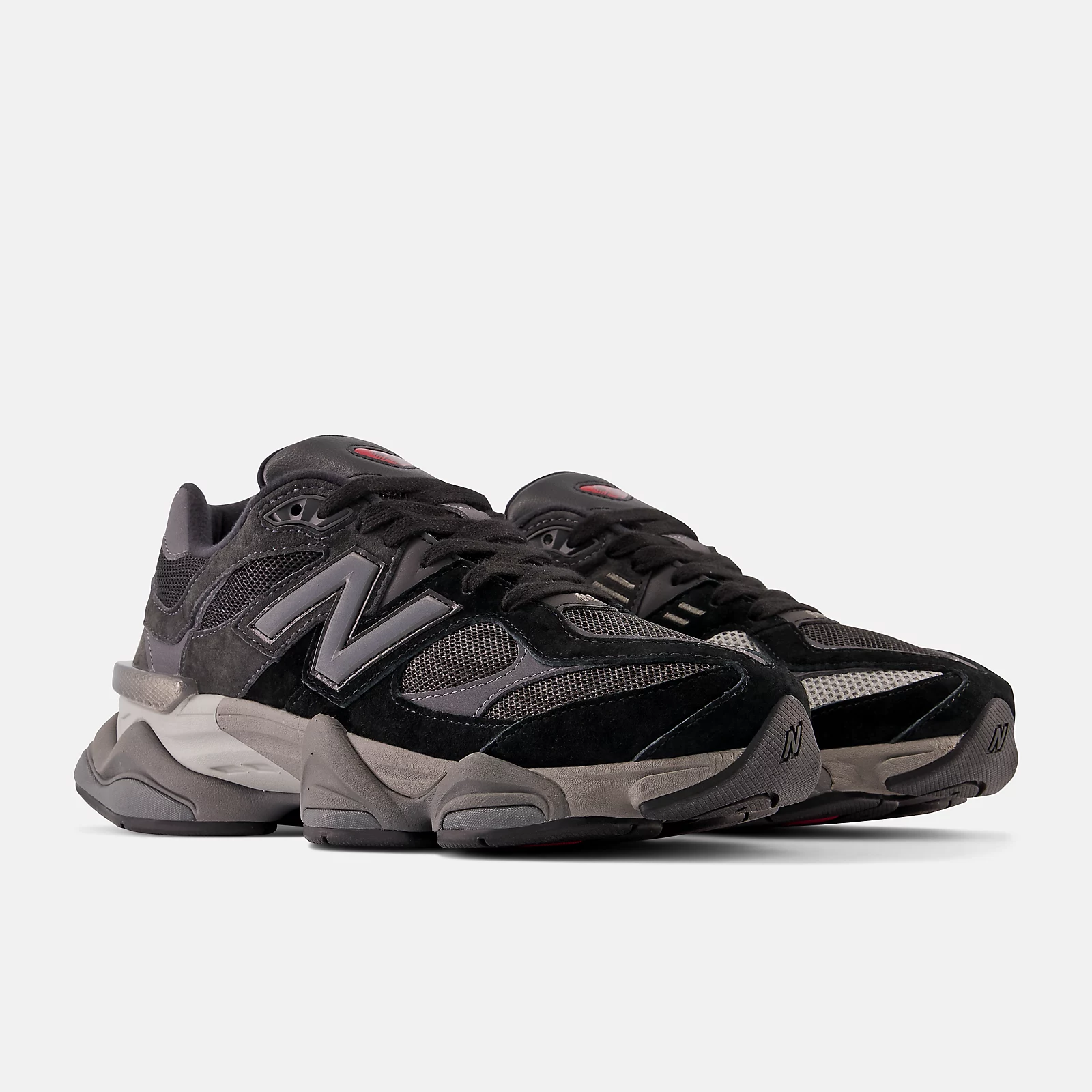 TENIS UNISEX NEW BALANCE 9060