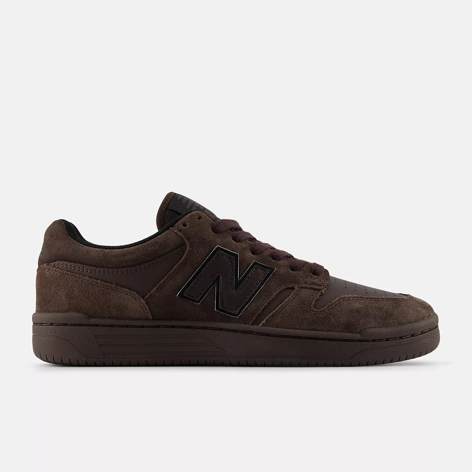 TENIS UNISEX NEW BALANCE NUMERIC 480