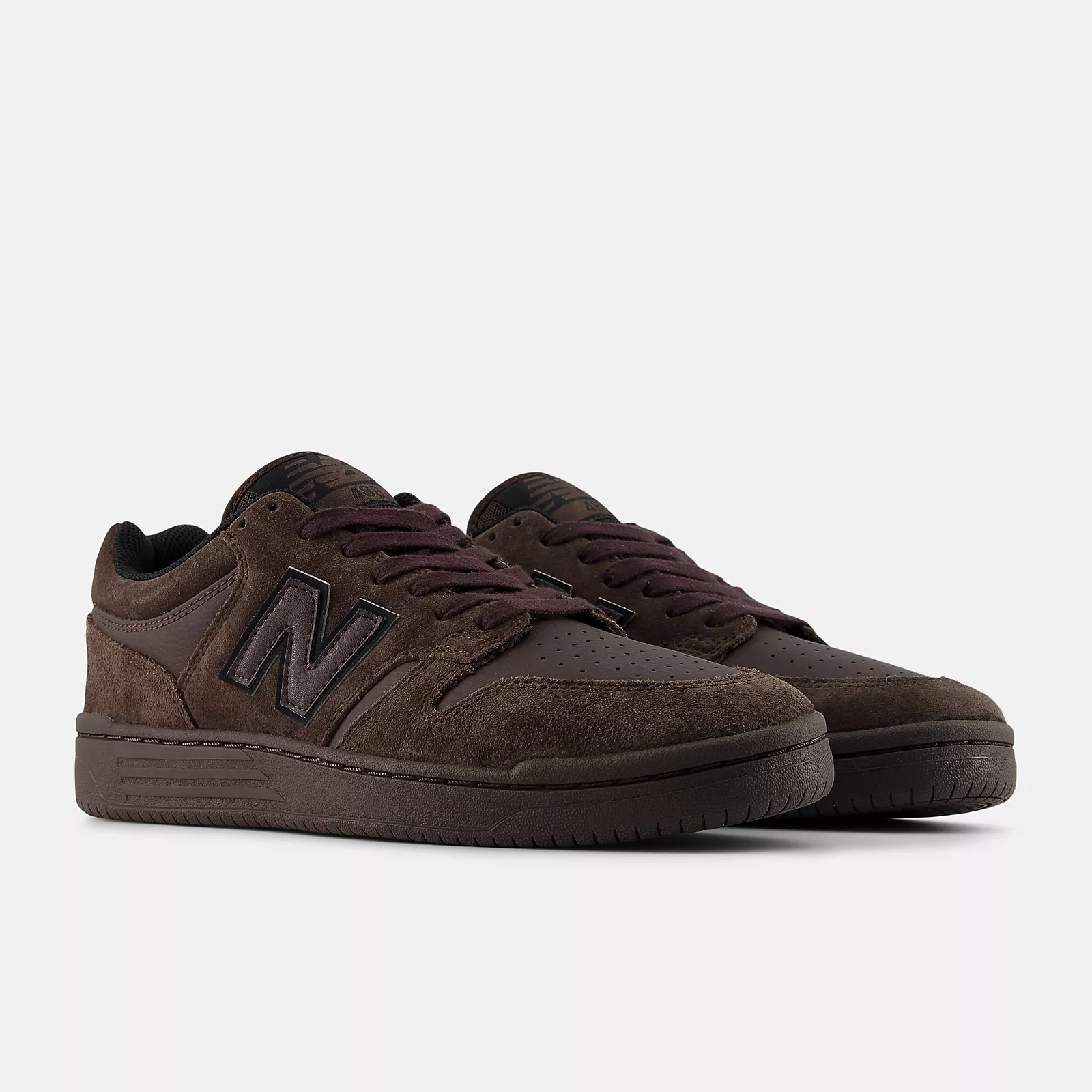 TENIS UNISEX NEW BALANCE NUMERIC 480