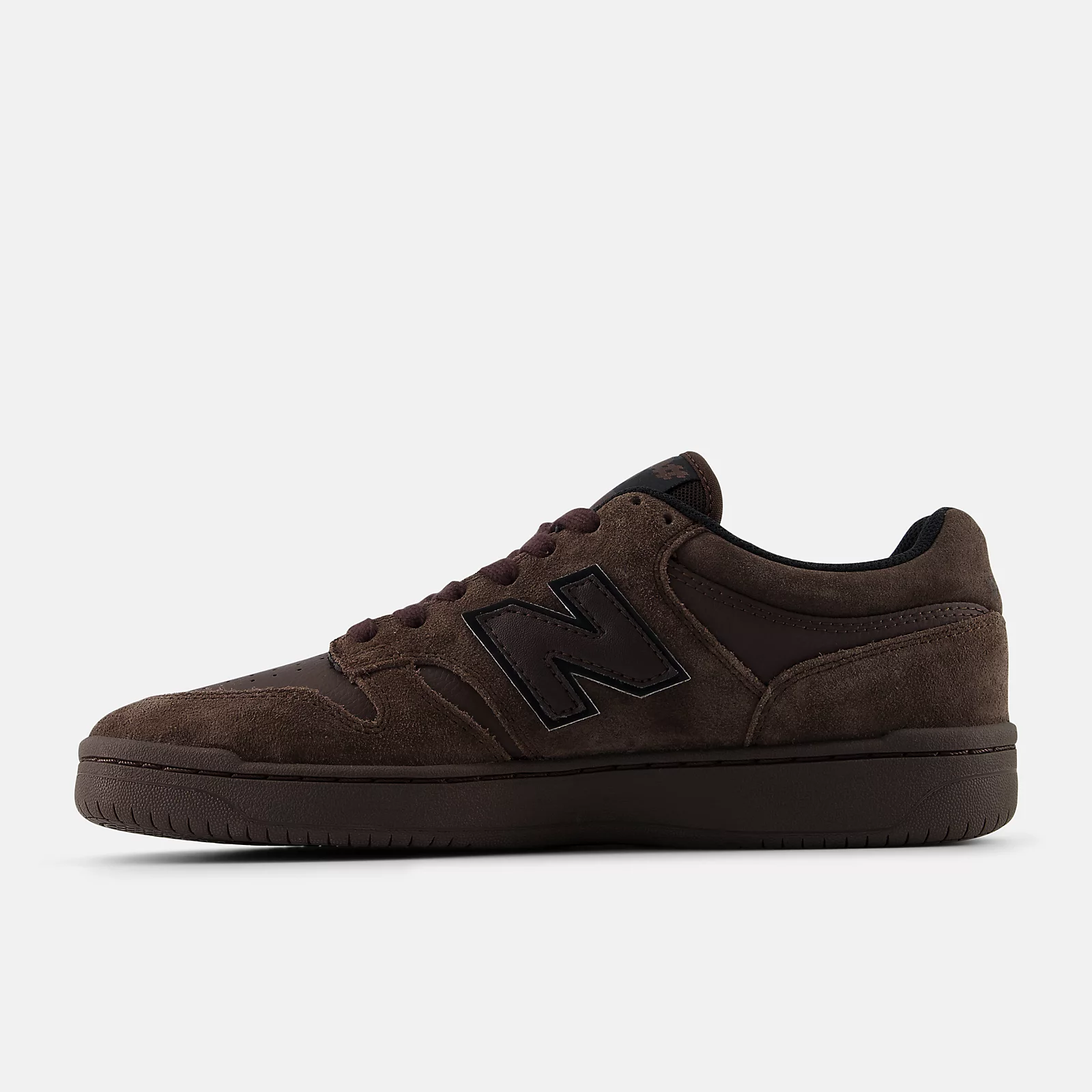 TENIS UNISEX NEW BALANCE NUMERIC 480 – foto 3