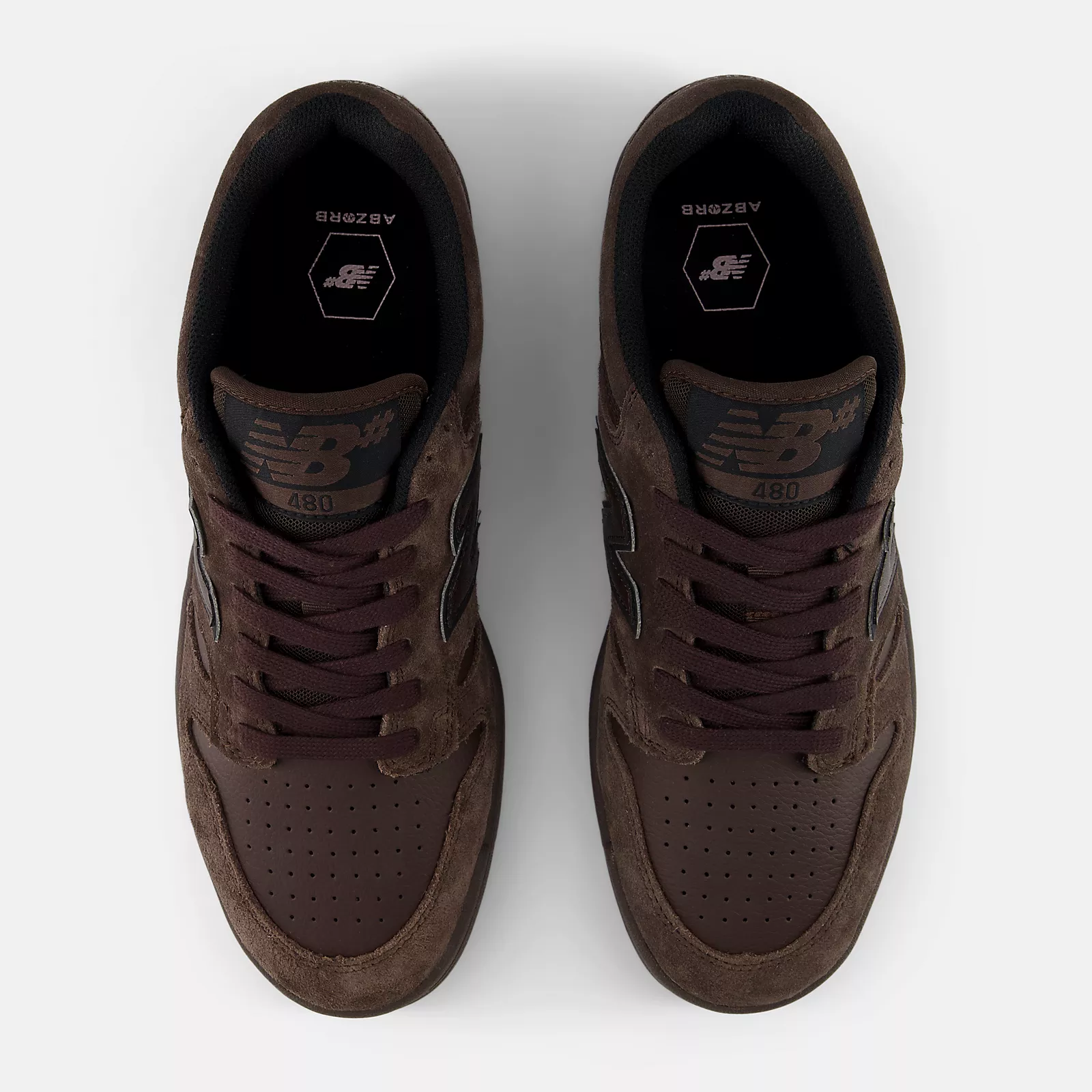TENIS UNISEX NEW BALANCE NUMERIC 480 – foto 4