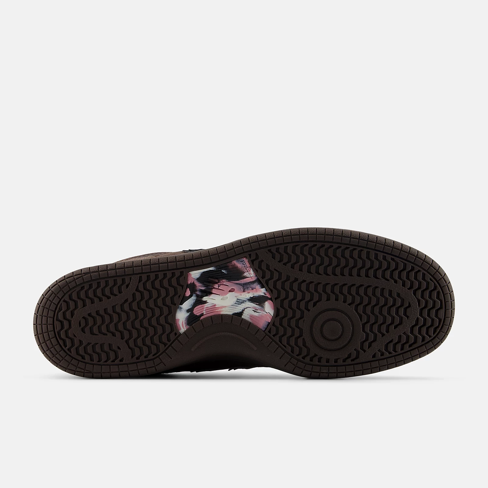 TENIS UNISEX NEW BALANCE NUMERIC 480 – foto 6