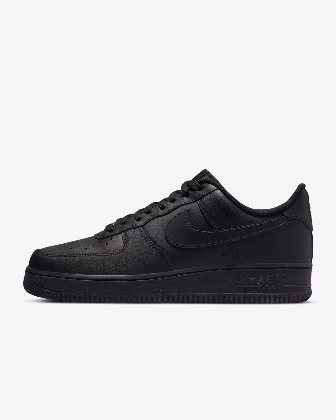 TENIS MASCULINO NIKE AIR FORCE 1 07 LE – foto 1