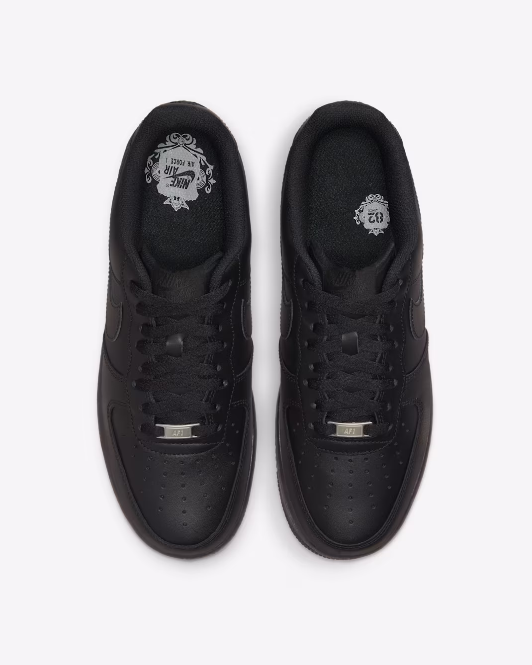 TENIS MASCULINO NIKE AIR FORCE 1 07 LE – foto 7