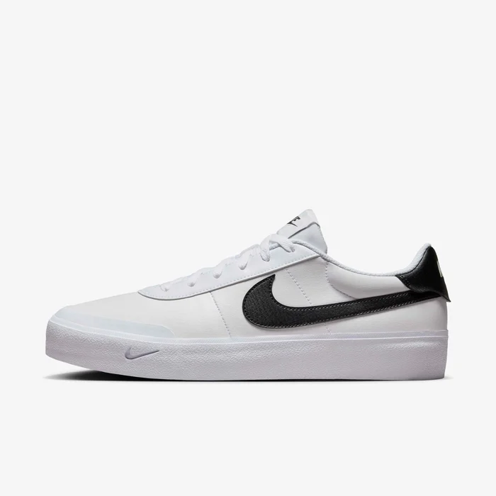 TENIS MASCULINO NIKE COURT SHOT – foto 1