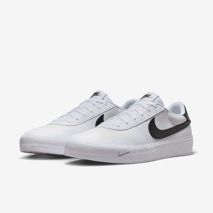シューズ NIKE Baque 27cm Cachos: TENIS NIKE COURT SHOT MASCULINO