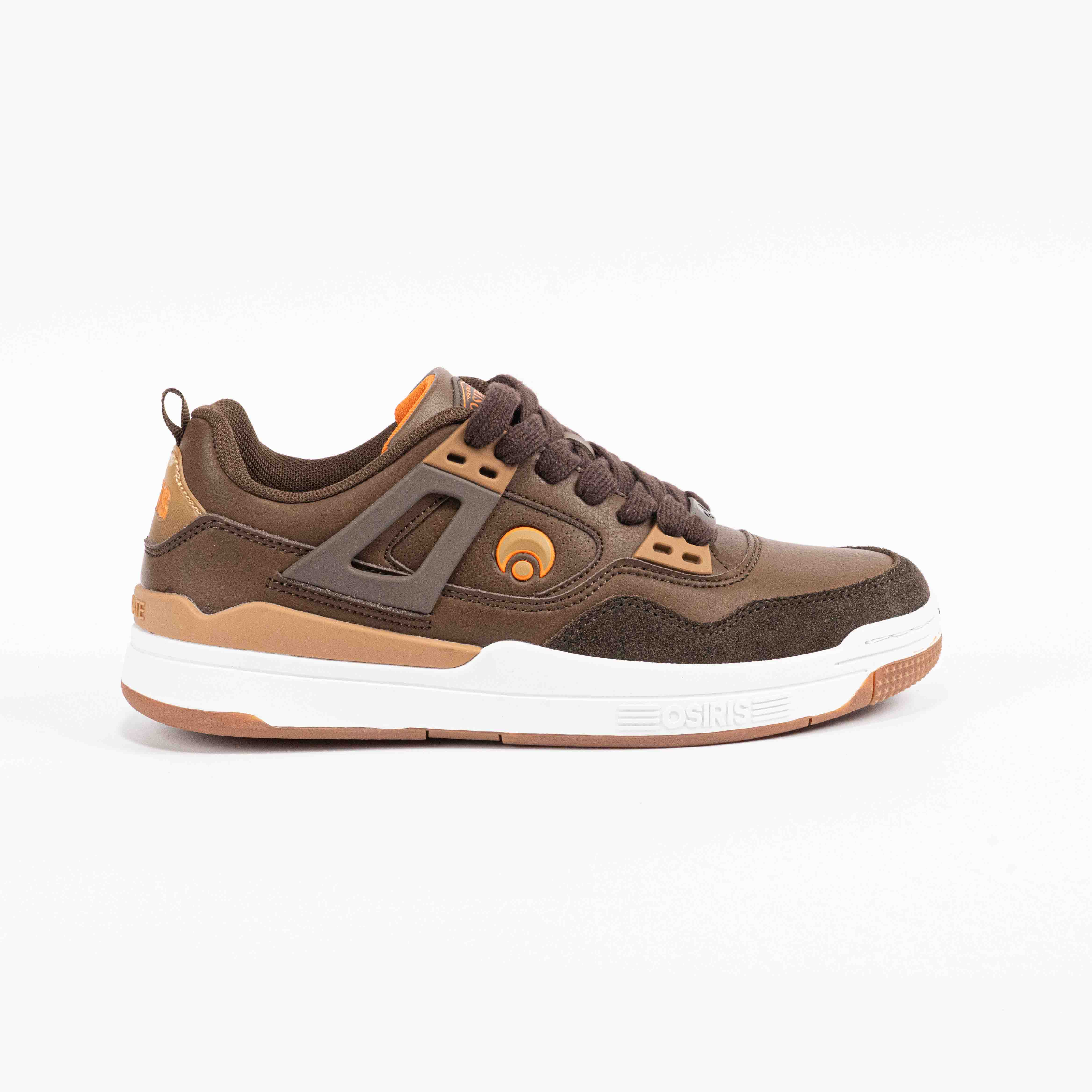 TENIS MASCULINO OSIRIS SAY – foto 1