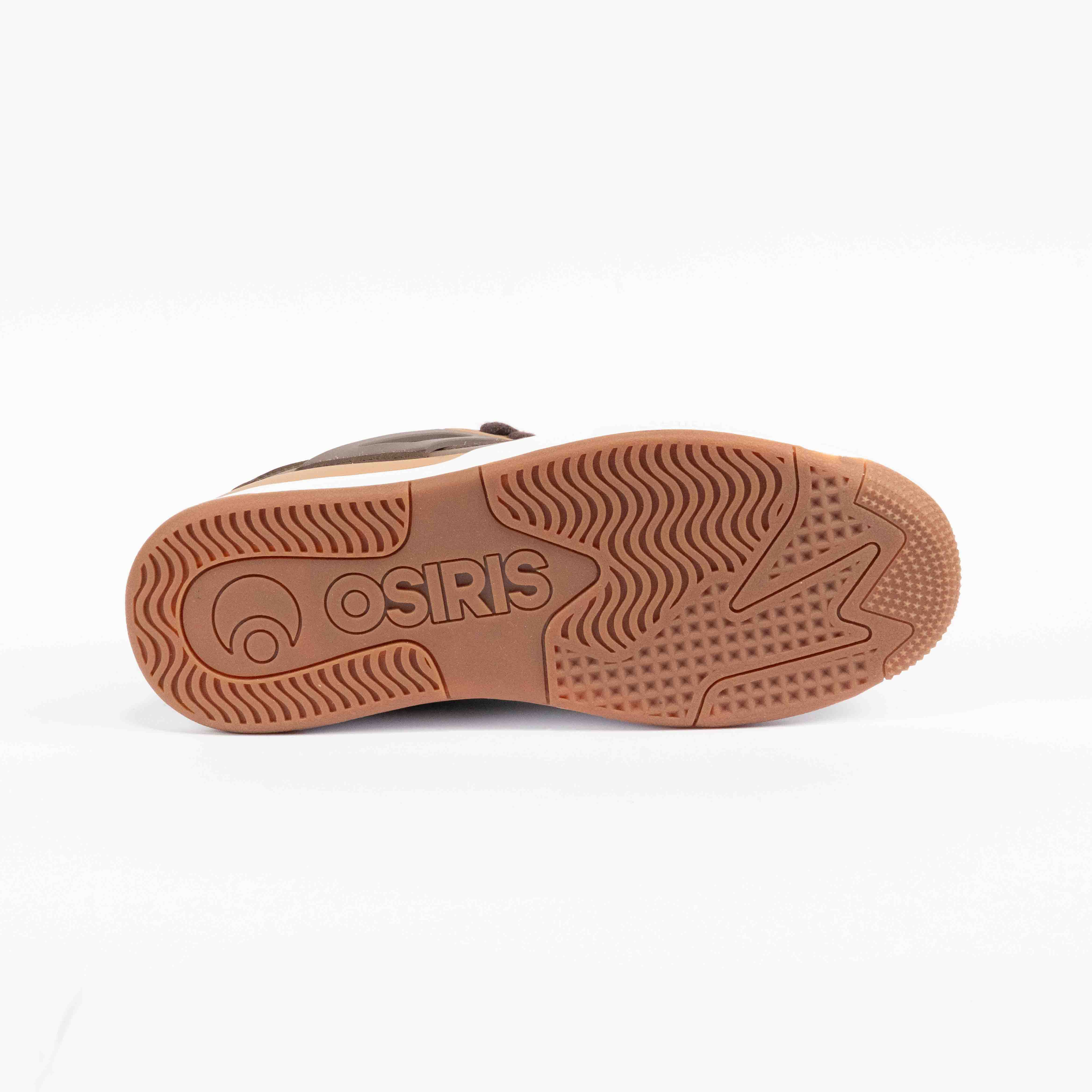 TENIS MASCULINO OSIRIS SAY – foto 4