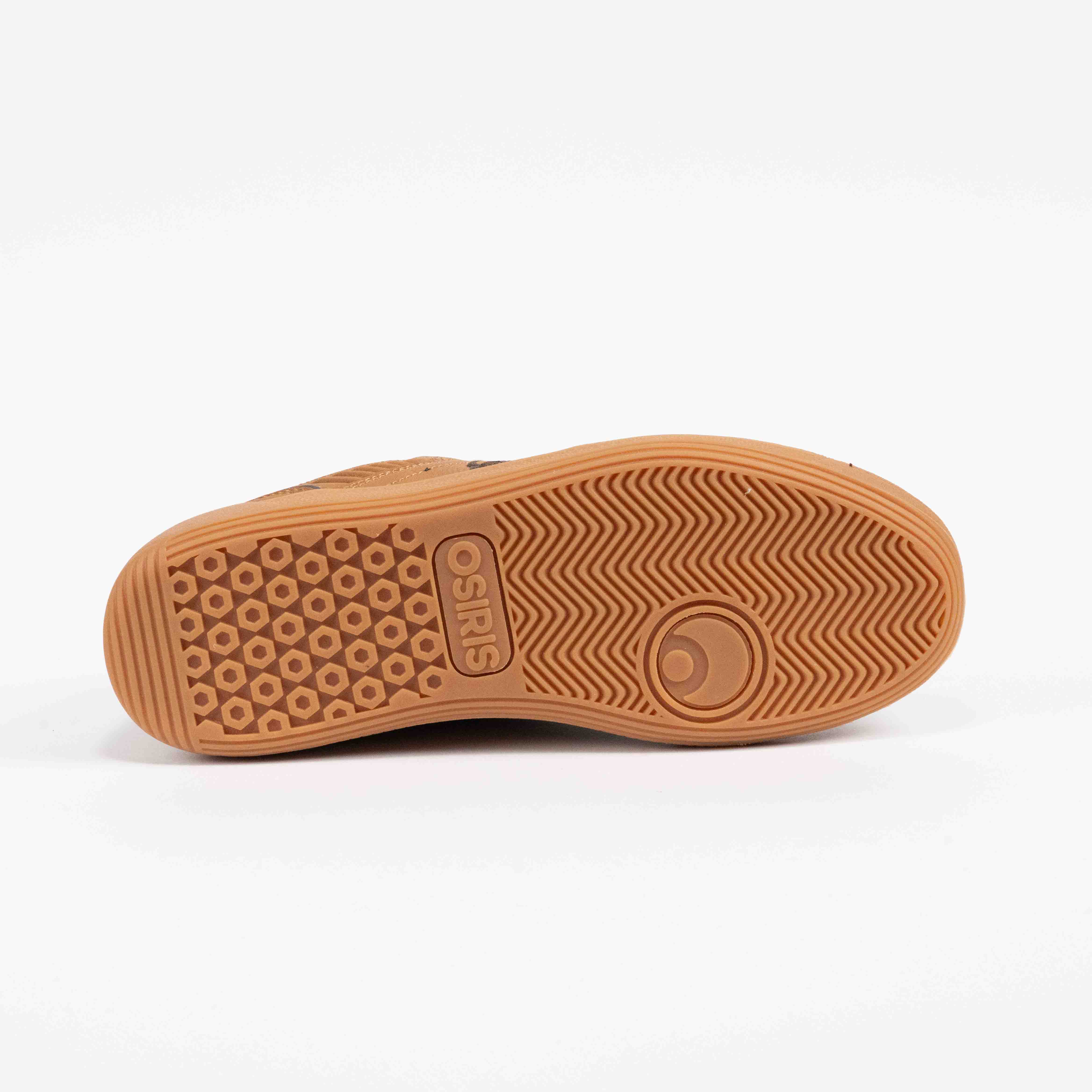 TENIS MASCULINO OSIRIS CUST – foto 4