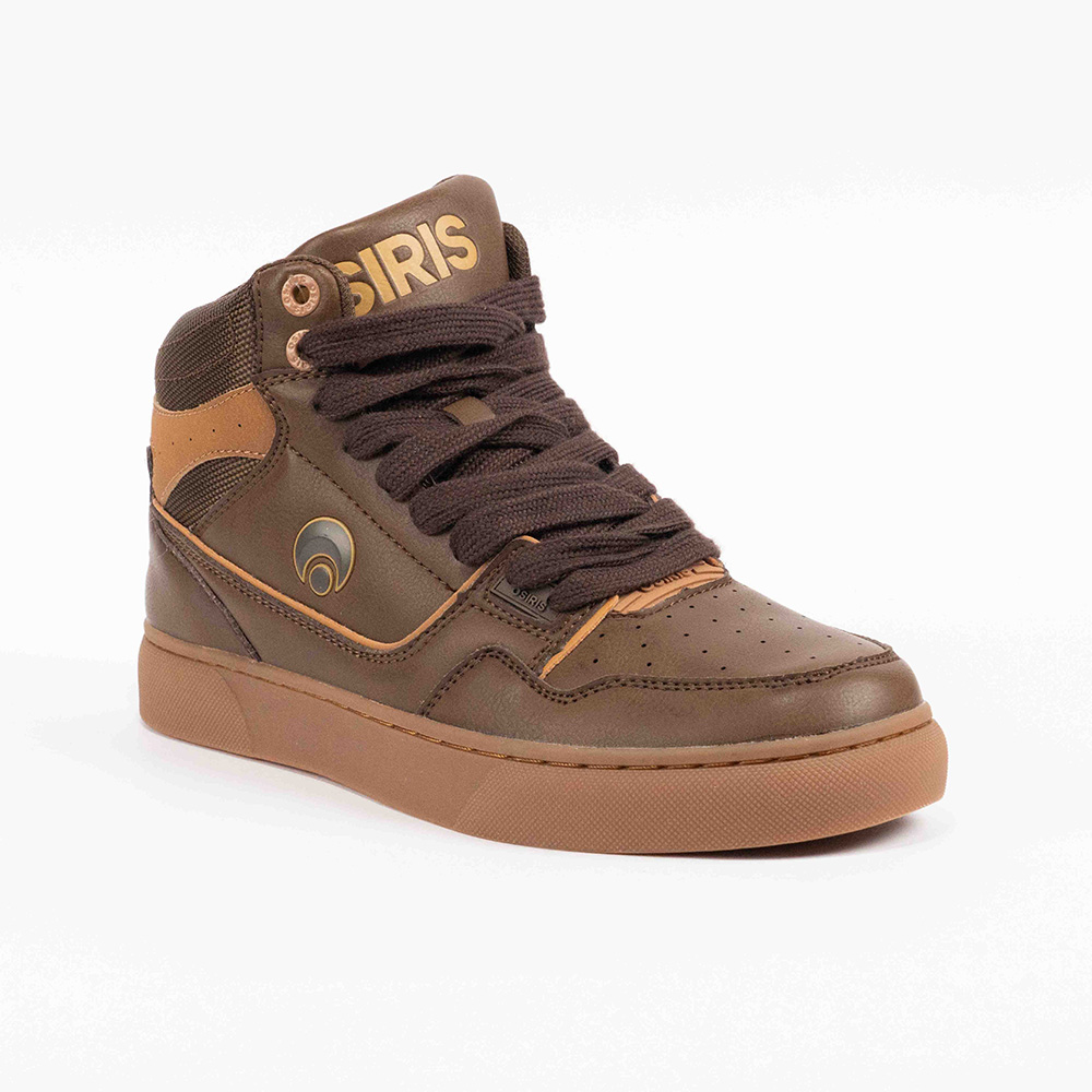 TENIS MASCULINO OSIRIS COSTE – foto 2