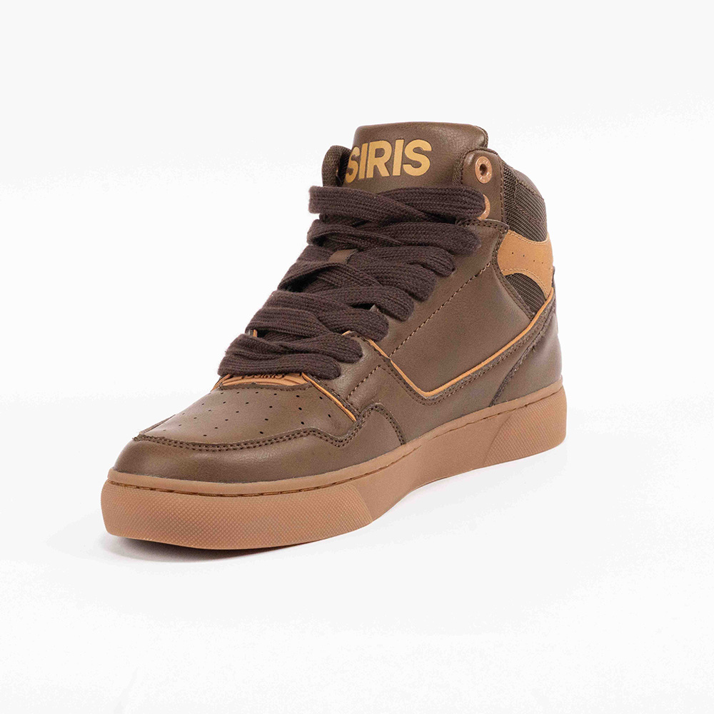 TENIS MASCULINO OSIRIS COSTE – foto 3