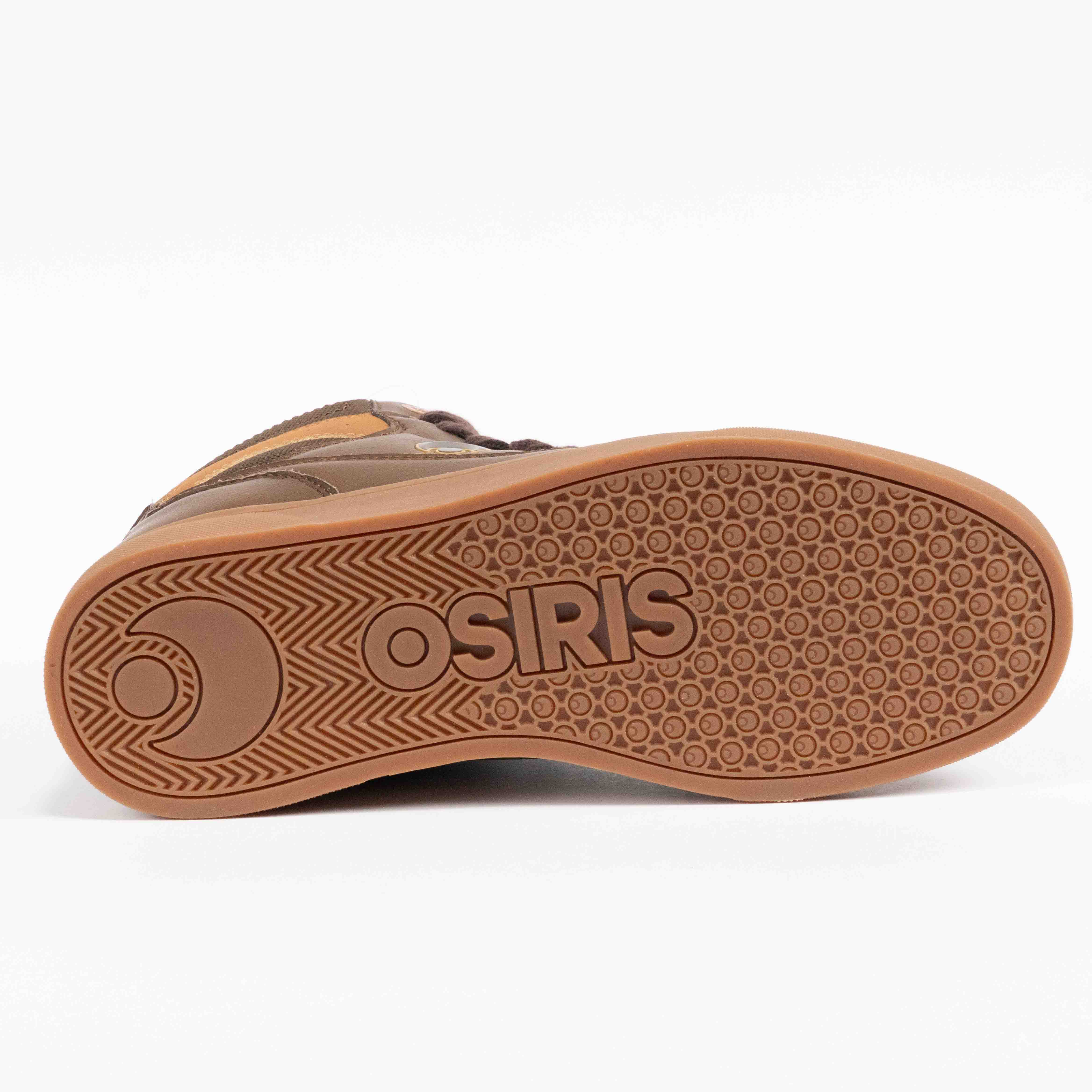 TENIS MASCULINO OSIRIS COSTE – foto 4
