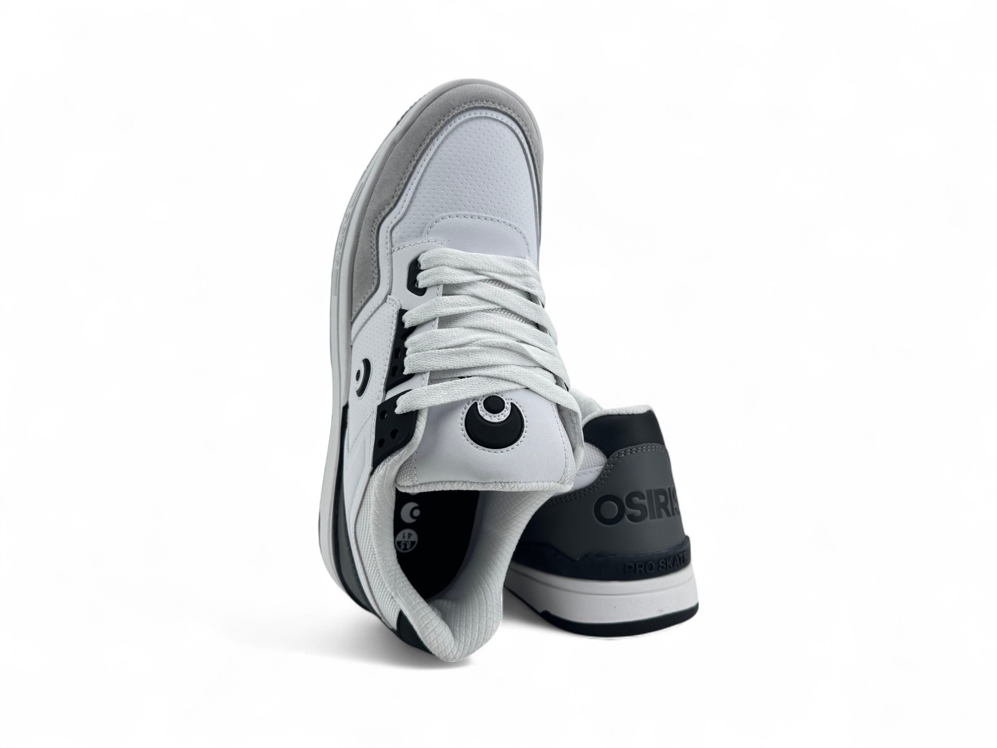 TENIS MASCULINO OSIRIS JAY – foto 5