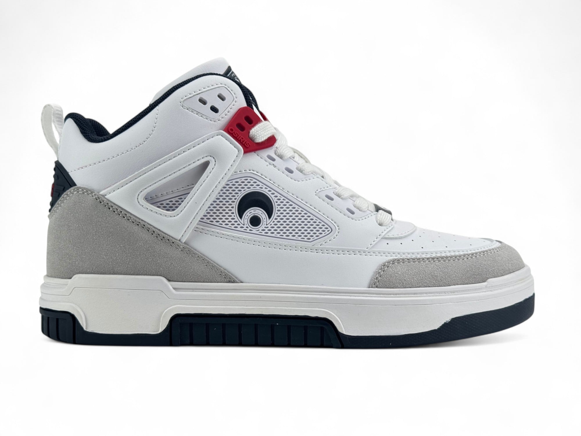 TENIS MASCULINO OSIRIS HUSTON