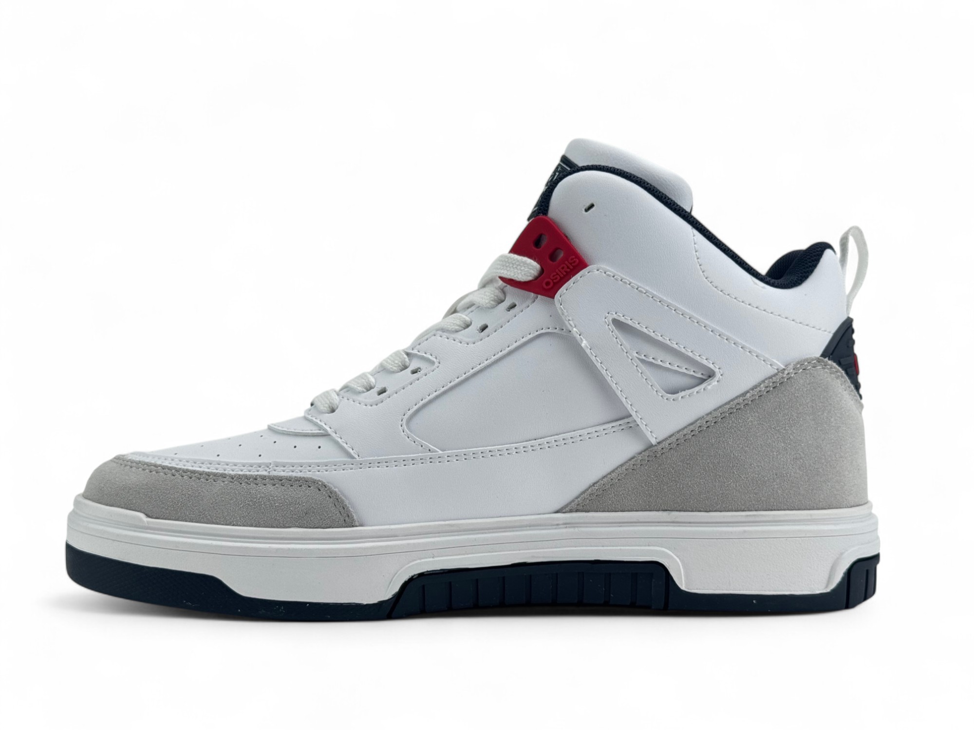 TENIS MASCULINO OSIRIS HUSTON