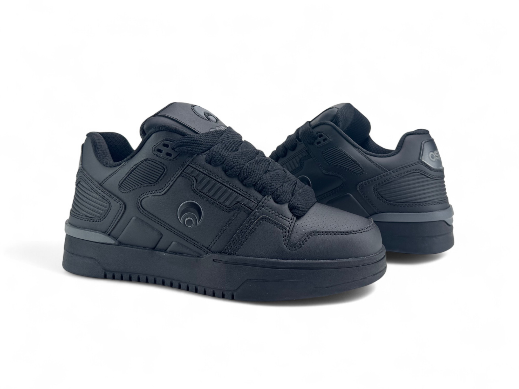 TENIS MASCULINO OSIRIS KOSTON – foto 3