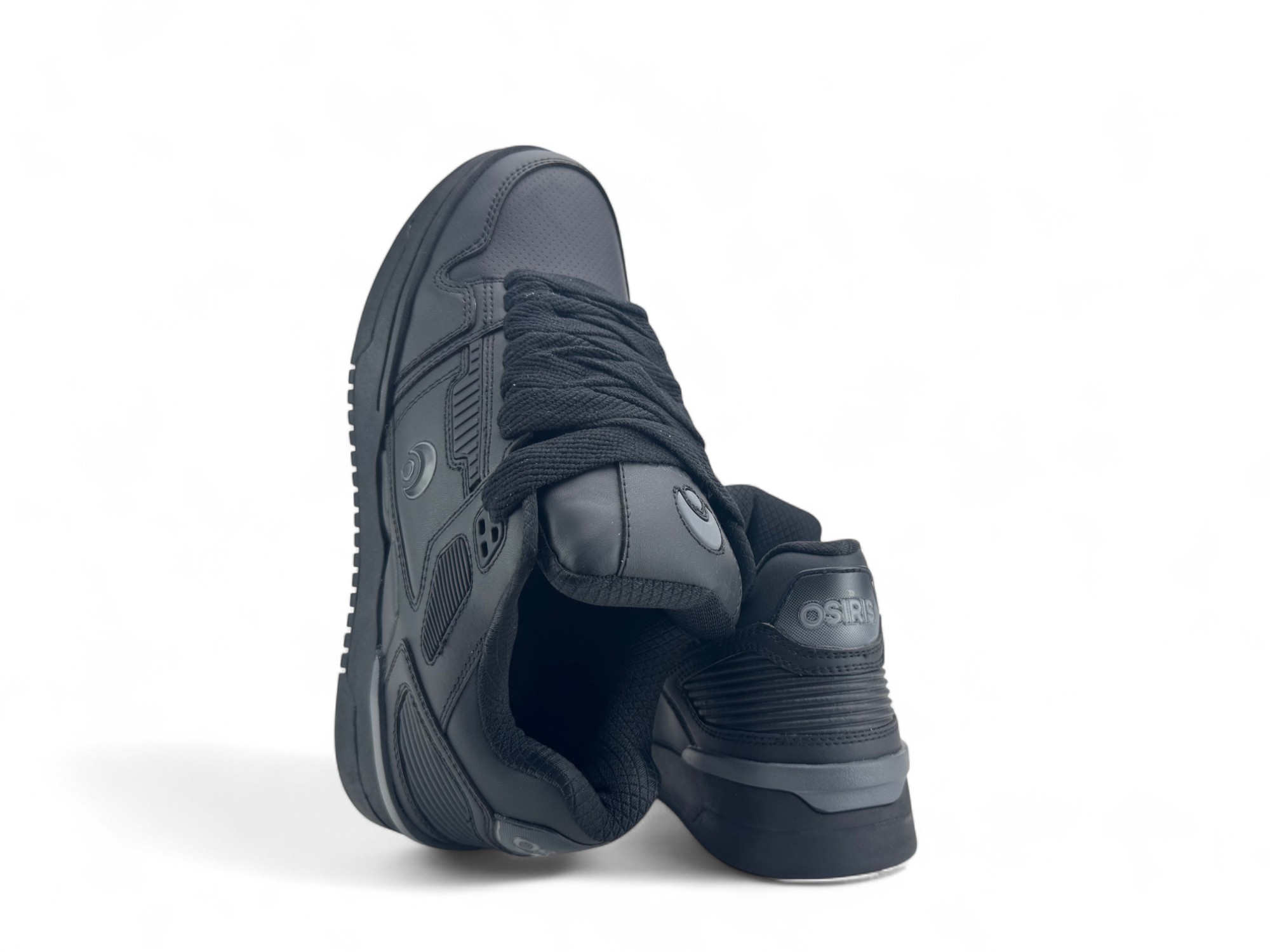 TENIS MASCULINO OSIRIS KOSTON – foto 6