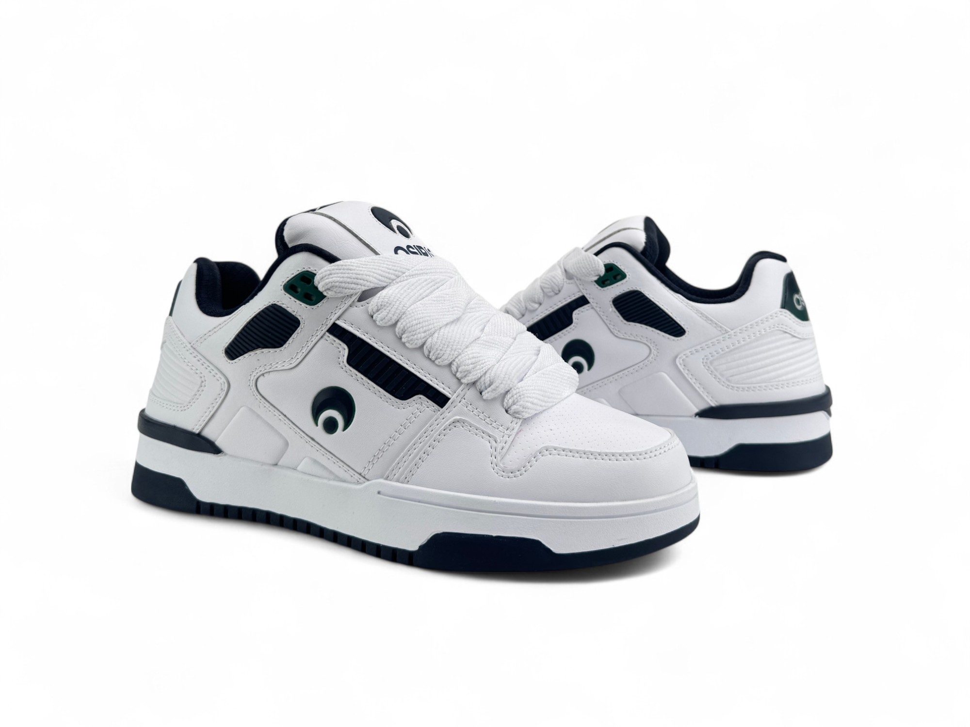 TENIS MASCULINO OSIRIS KOSTON – foto 3