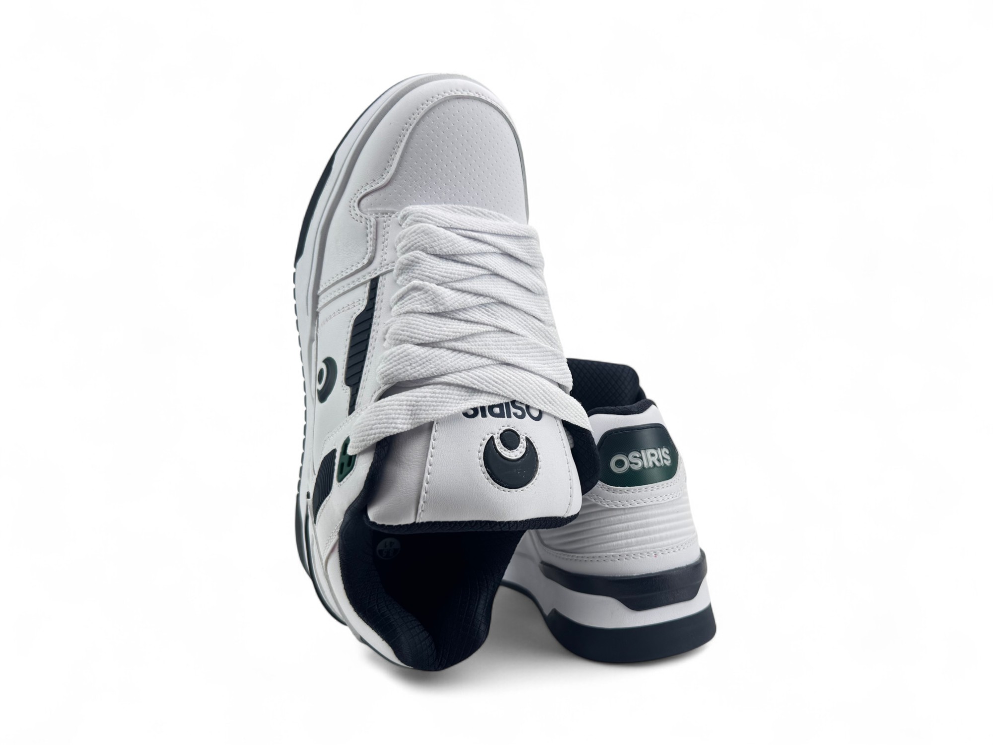 TENIS MASCULINO OSIRIS KOSTON – foto 6