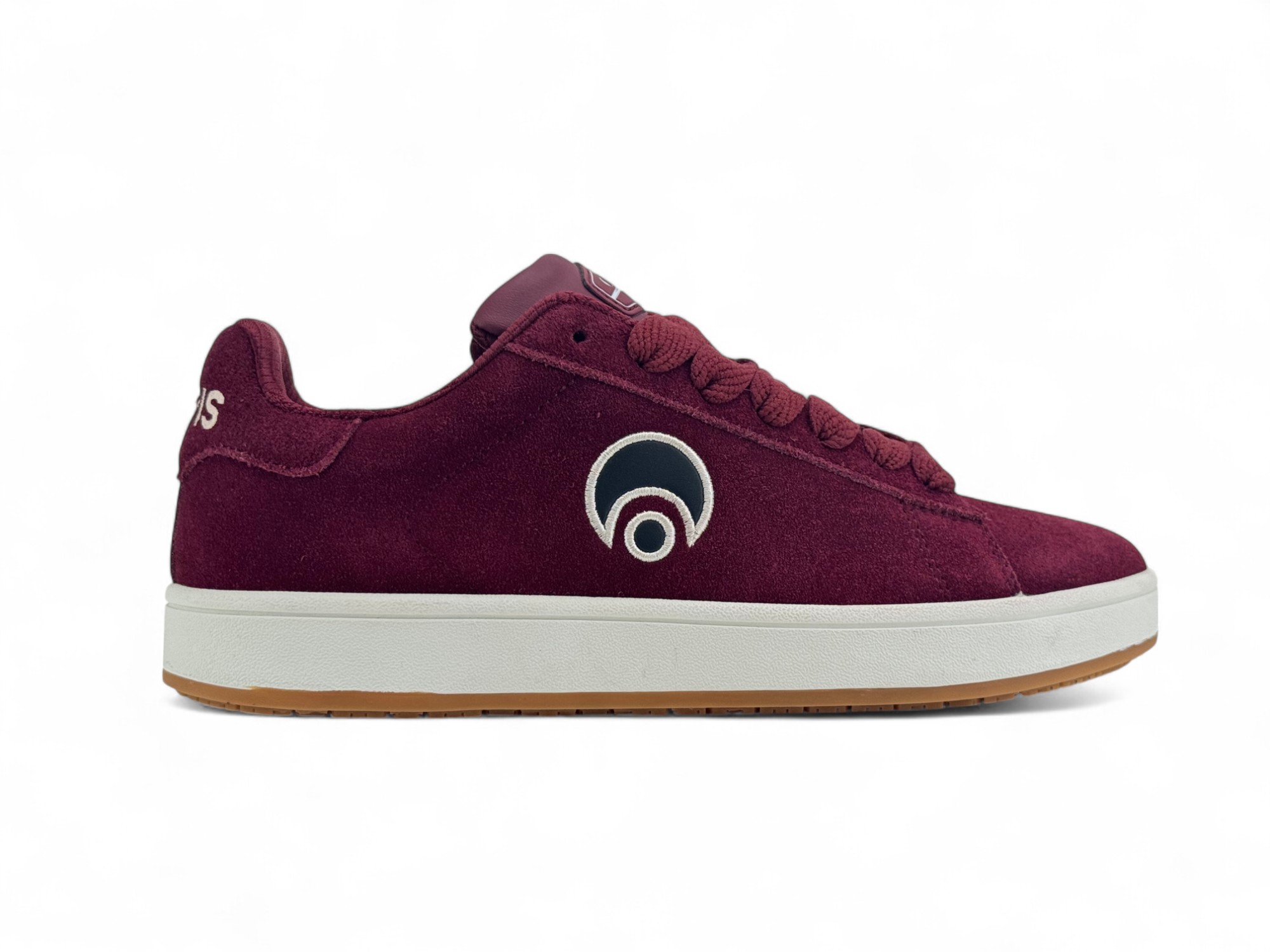 TENIS MASCULINO OSIRIS LASEK