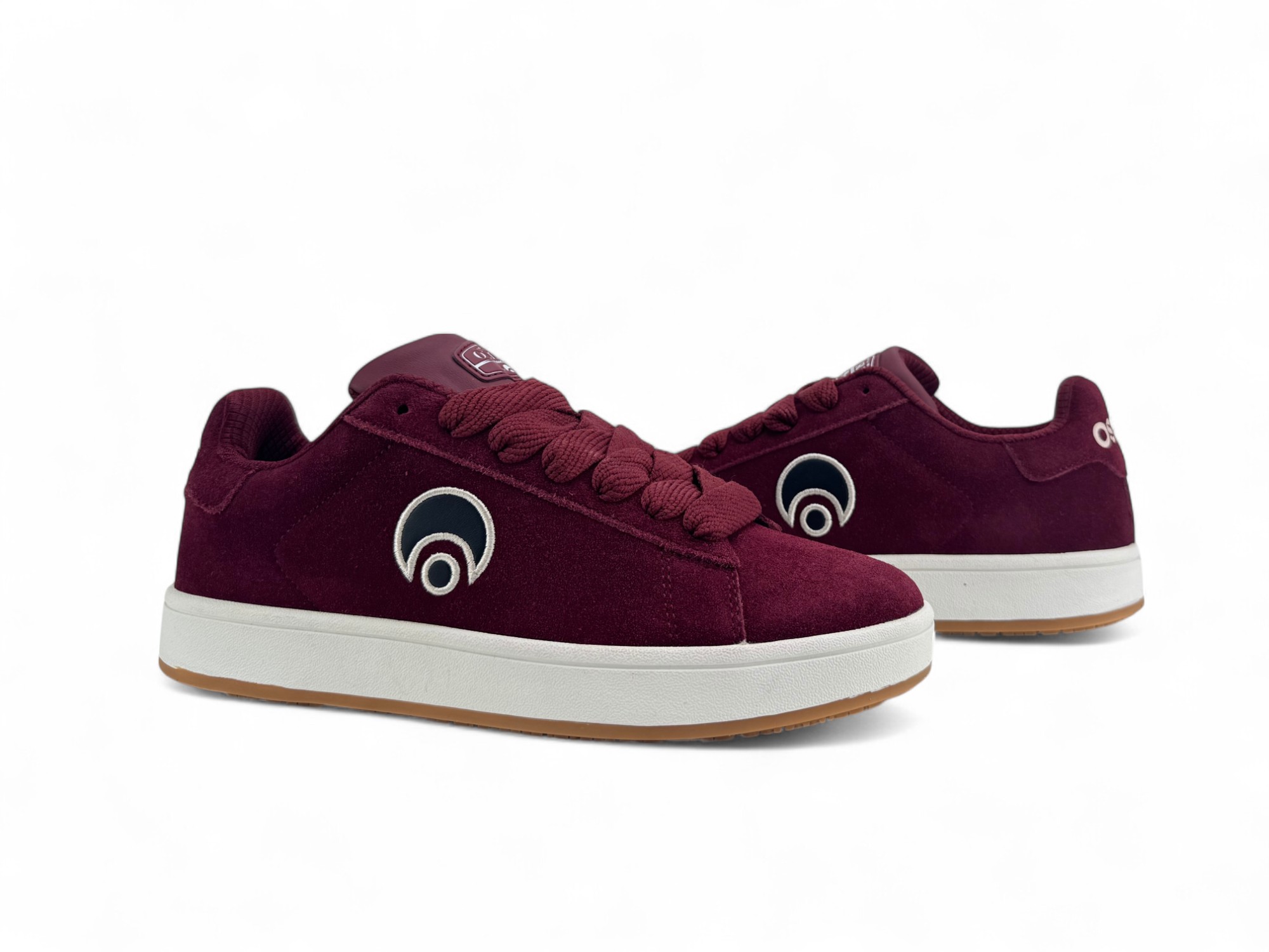 TENIS MASCULINO OSIRIS LASEK – foto 3