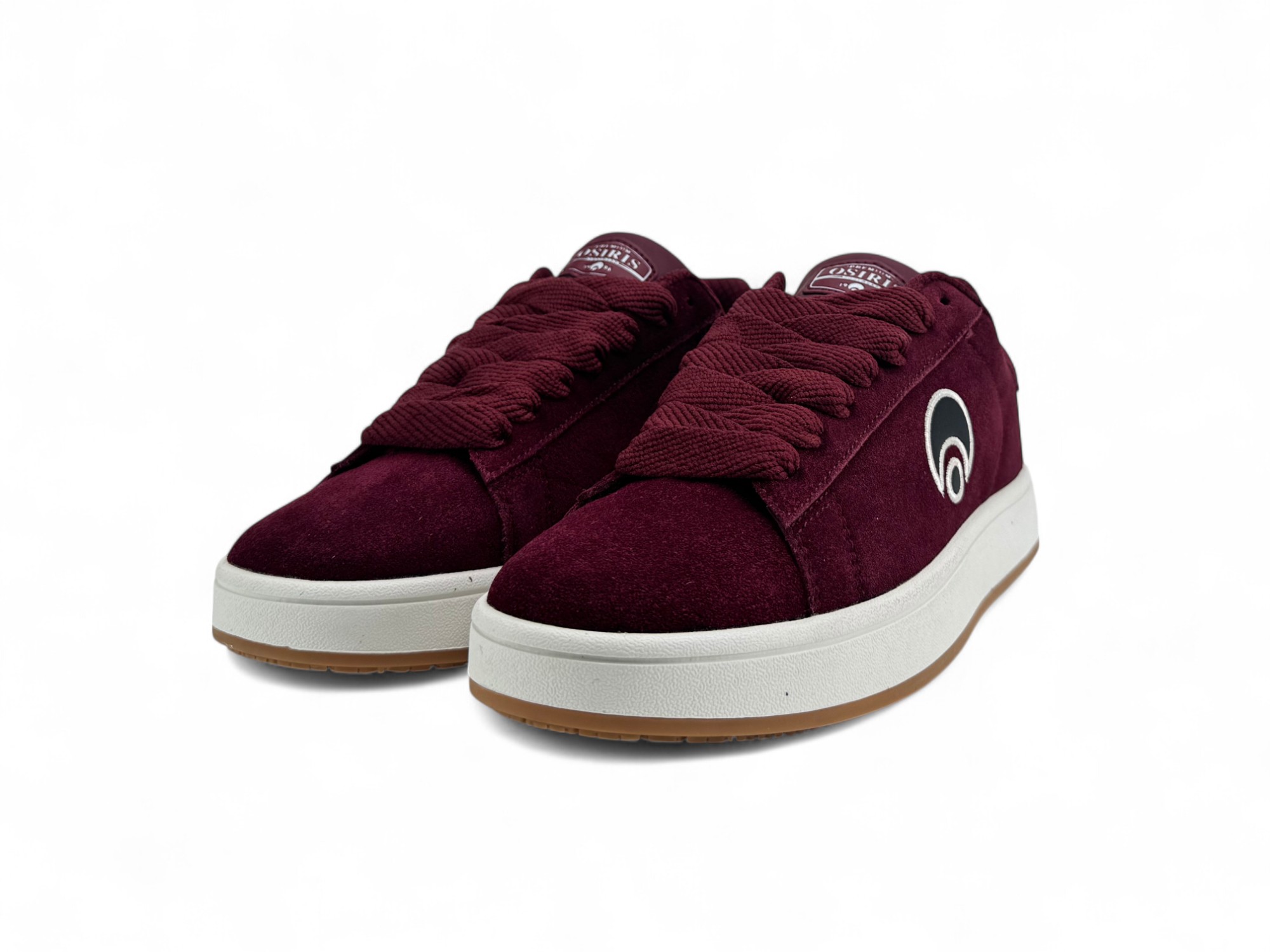 TENIS MASCULINO OSIRIS LASEK – foto 4