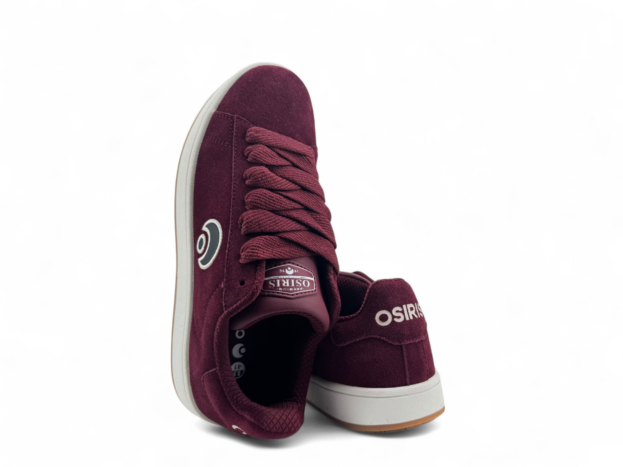 TENIS MASCULINO OSIRIS LASEK – foto 6