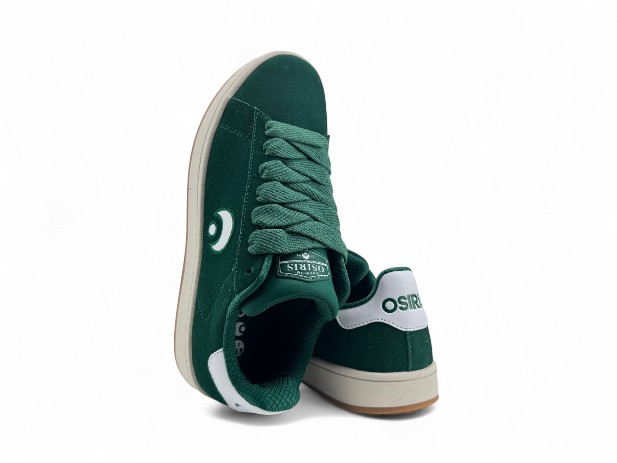 TENIS MASCULINO OSIRIS LASEK – foto 6