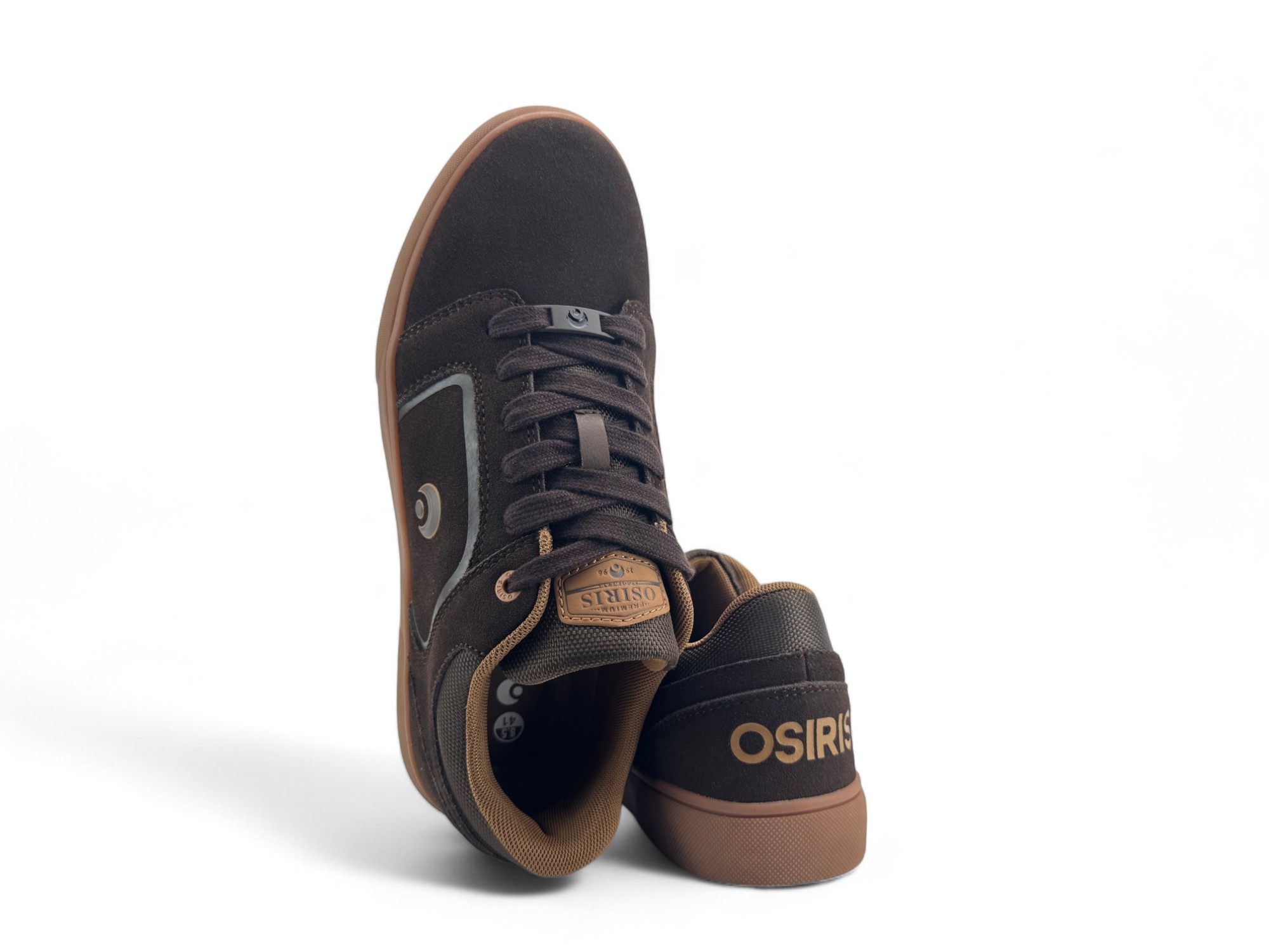 TENIS MASCULINO OSIRIS MULEN – foto 6