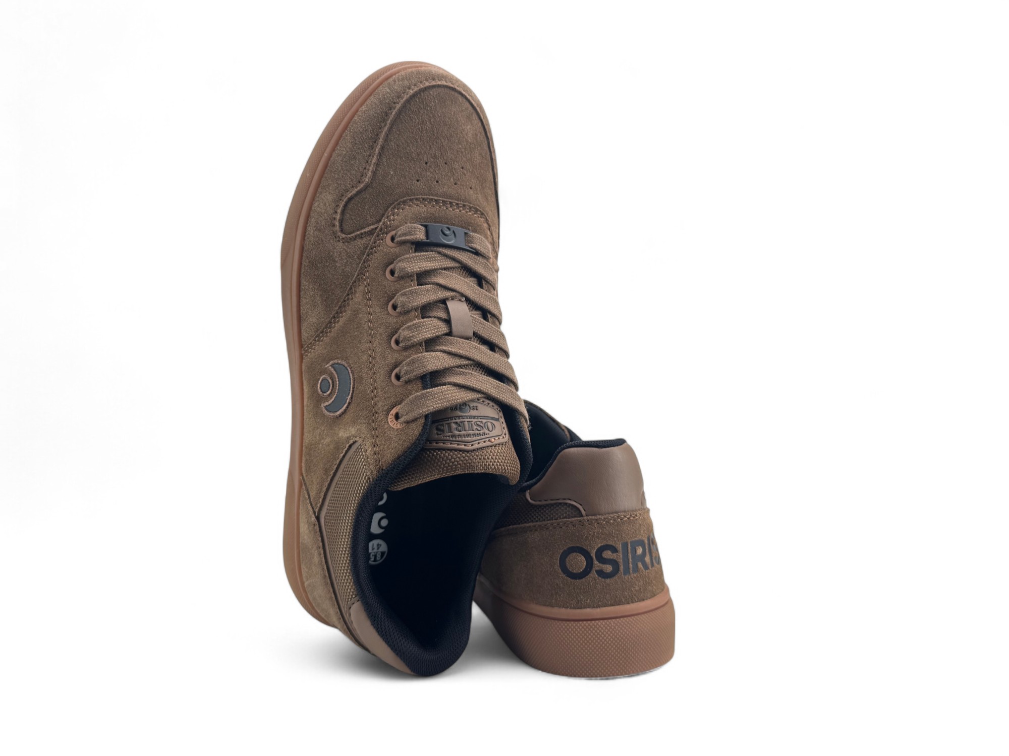 TENIS MASCULINO OSIRIS MARK – foto 6