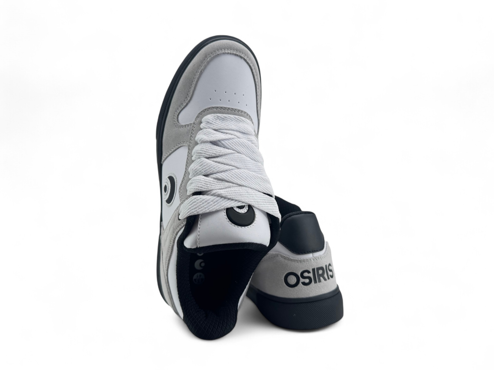 TENIS MASCULINO OSIRIS DANNY – foto 5
