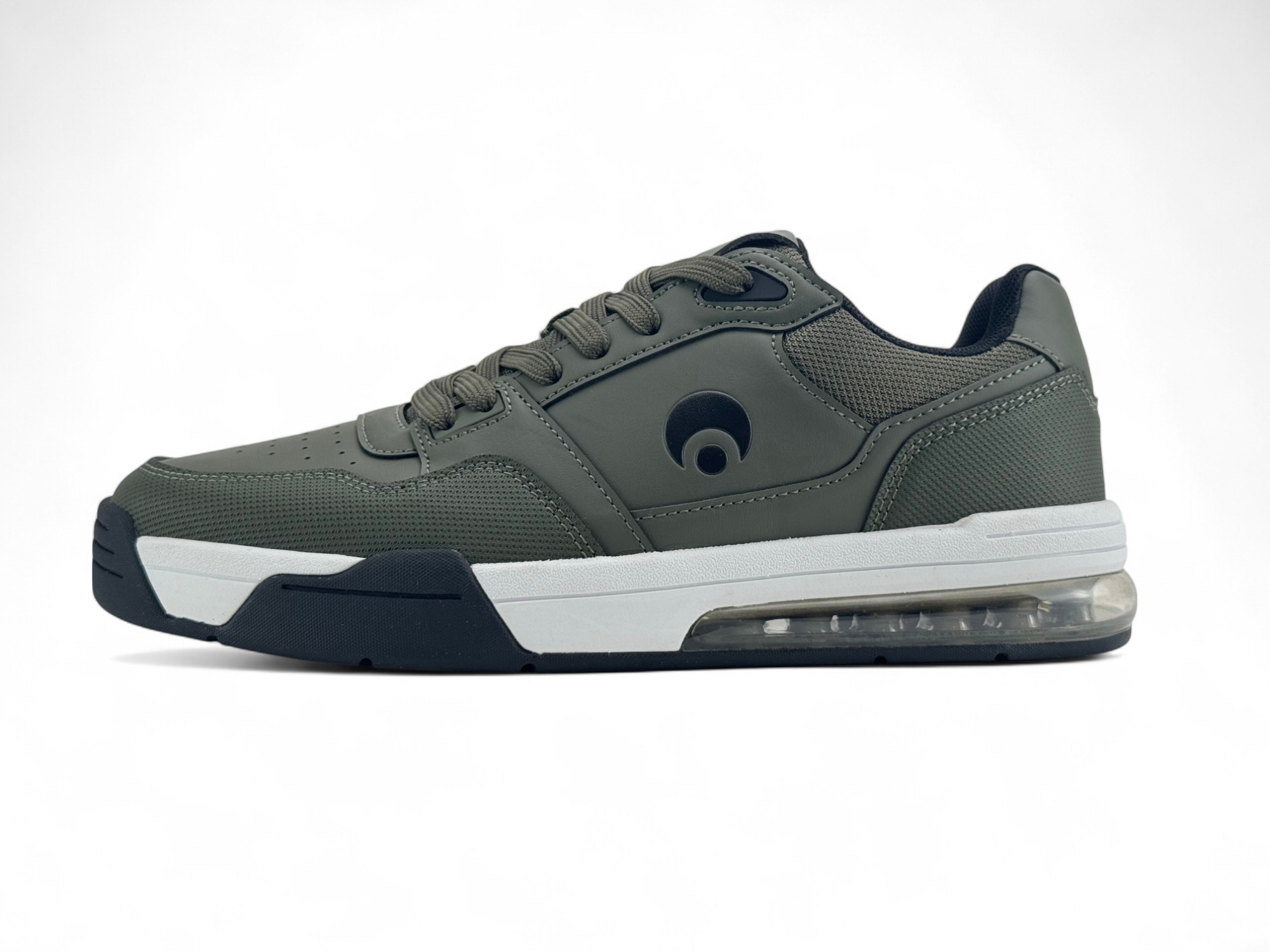 TENIS MASCULINO OSIRIS SKIPER