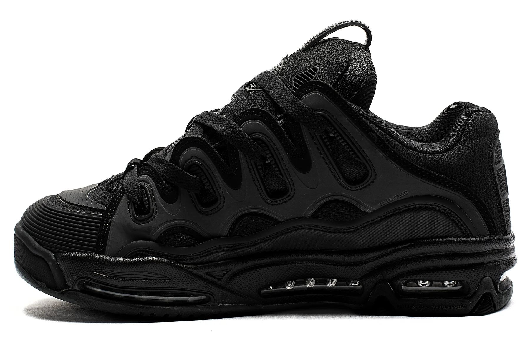 TENIS MASCULINO OSIRIS D3 2001