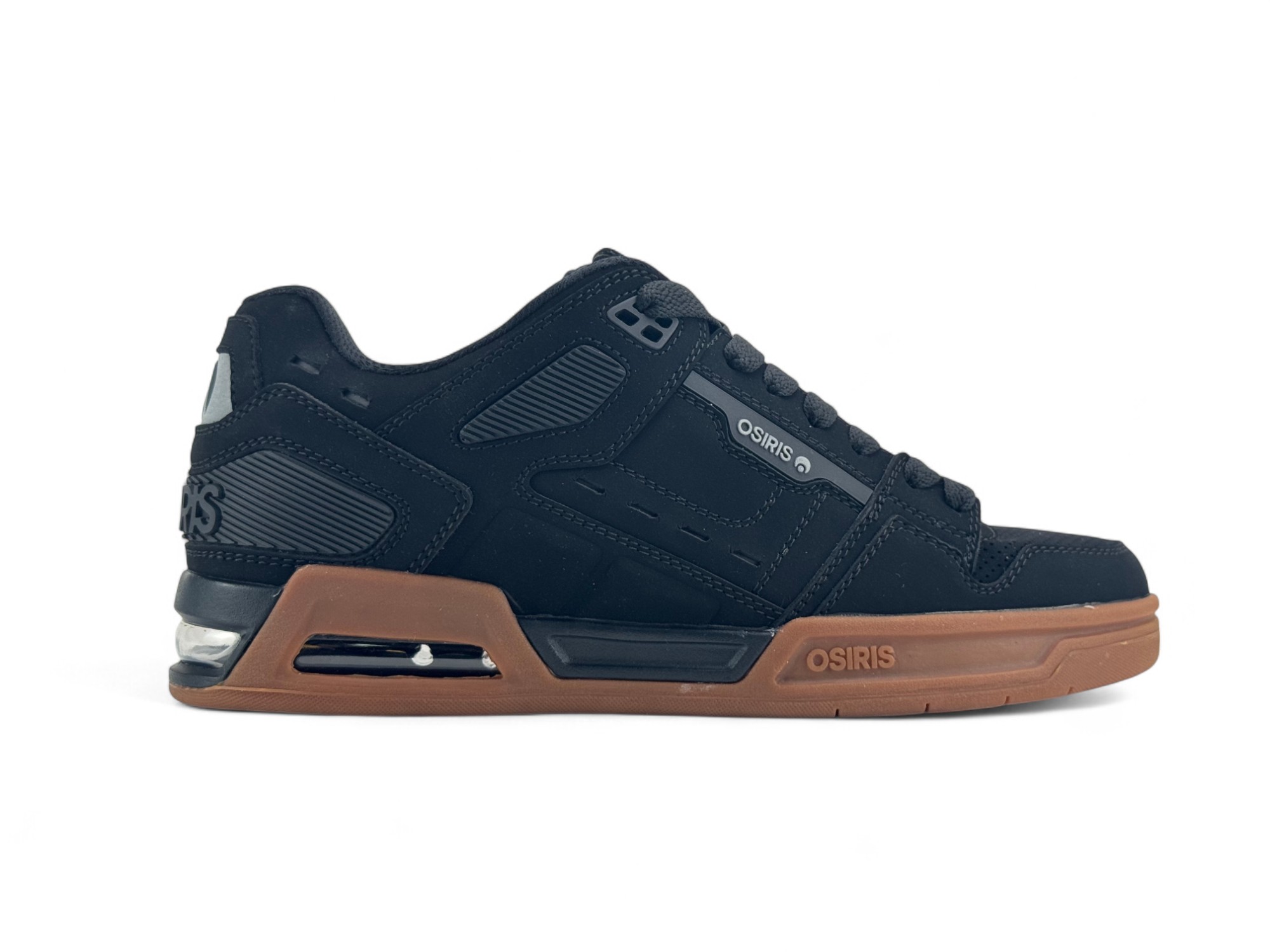 TENIS MASCULINO OSIRIS PERIL
