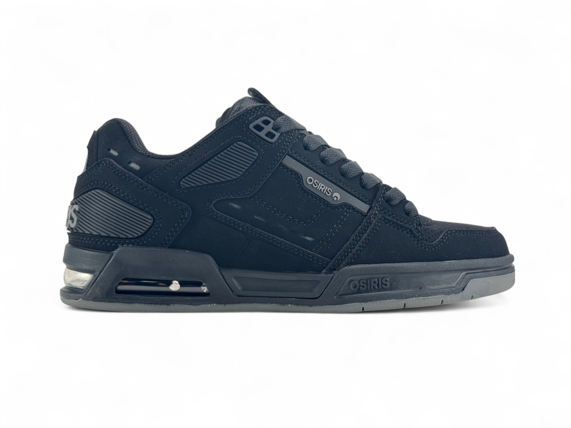TENIS MASCULINO OSIRIS PERIL
