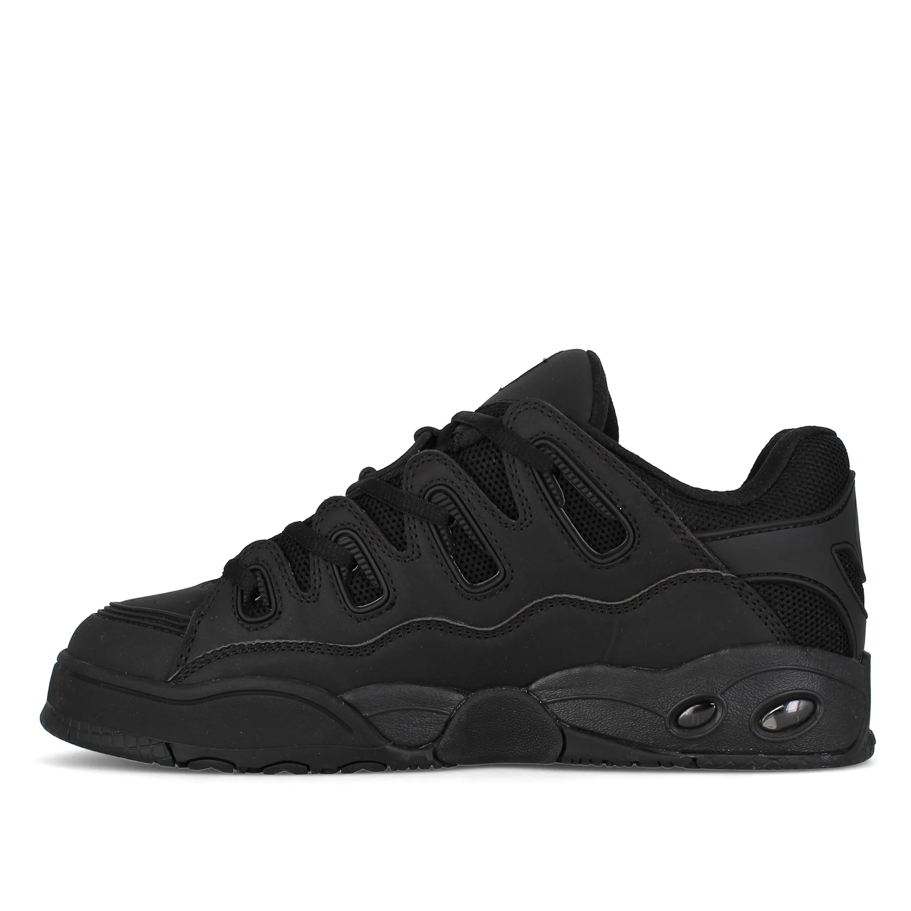 TENIS MASCULINO OSIRIS D3 OG