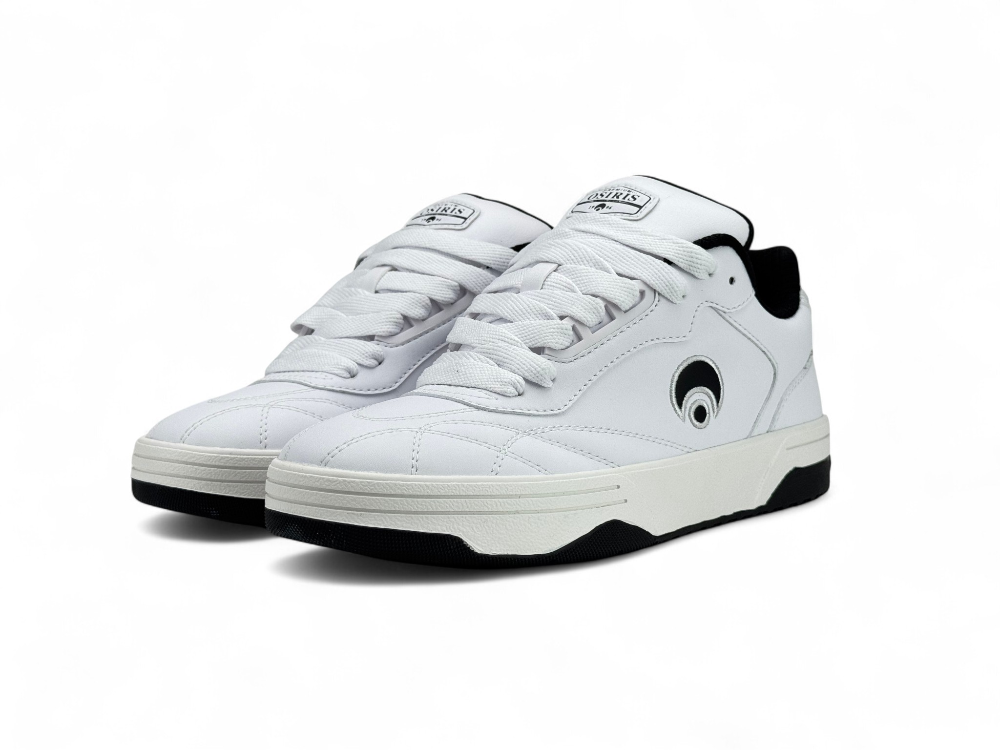 TENIS MASCULINO OSIRIS CUORE – foto 3
