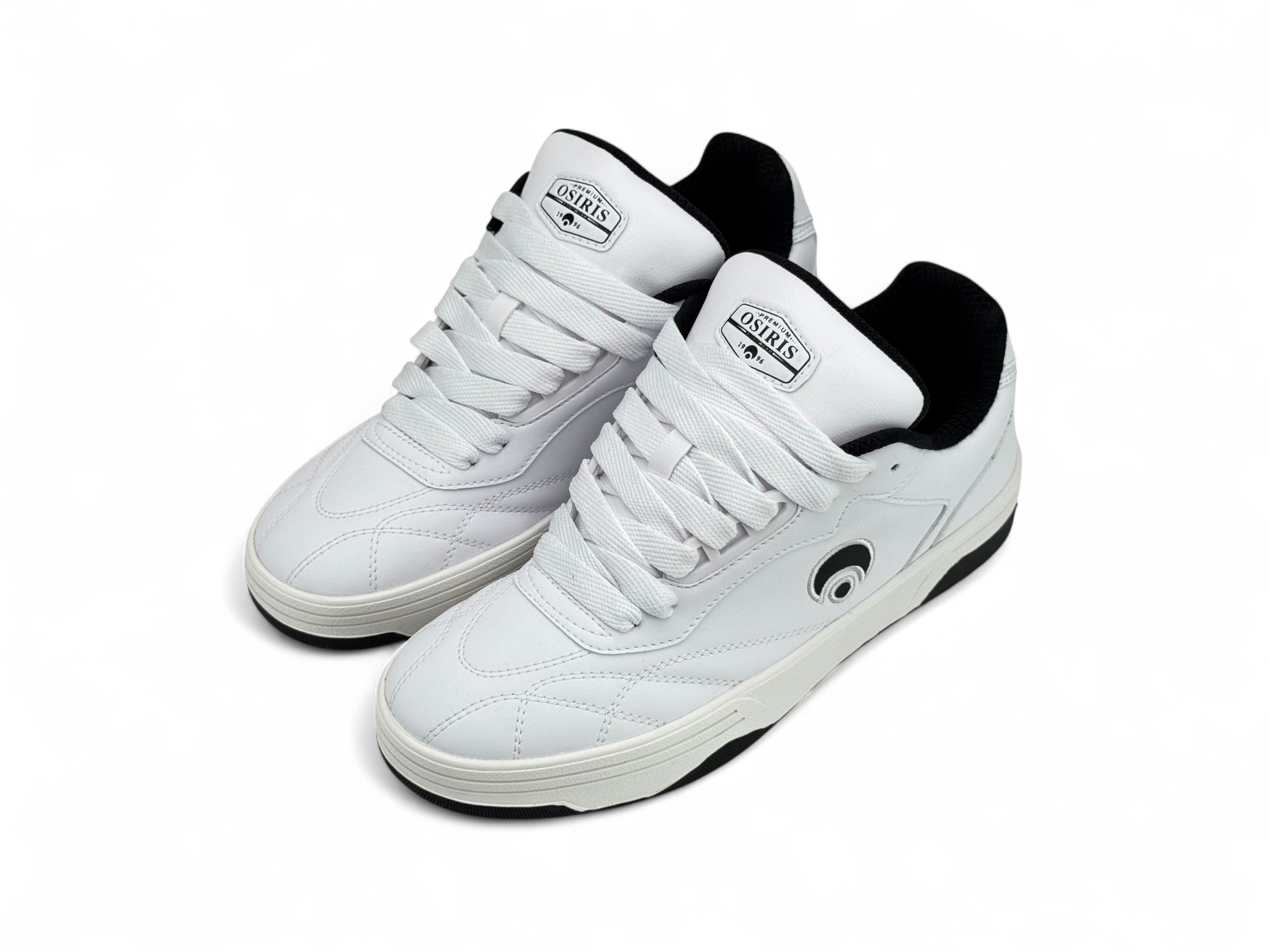 TENIS MASCULINO OSIRIS CUORE – foto 4