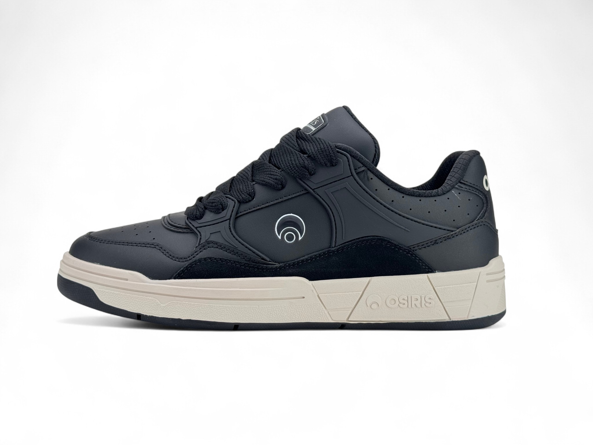 TENIS MASCULINO OSIRIS LUGNA