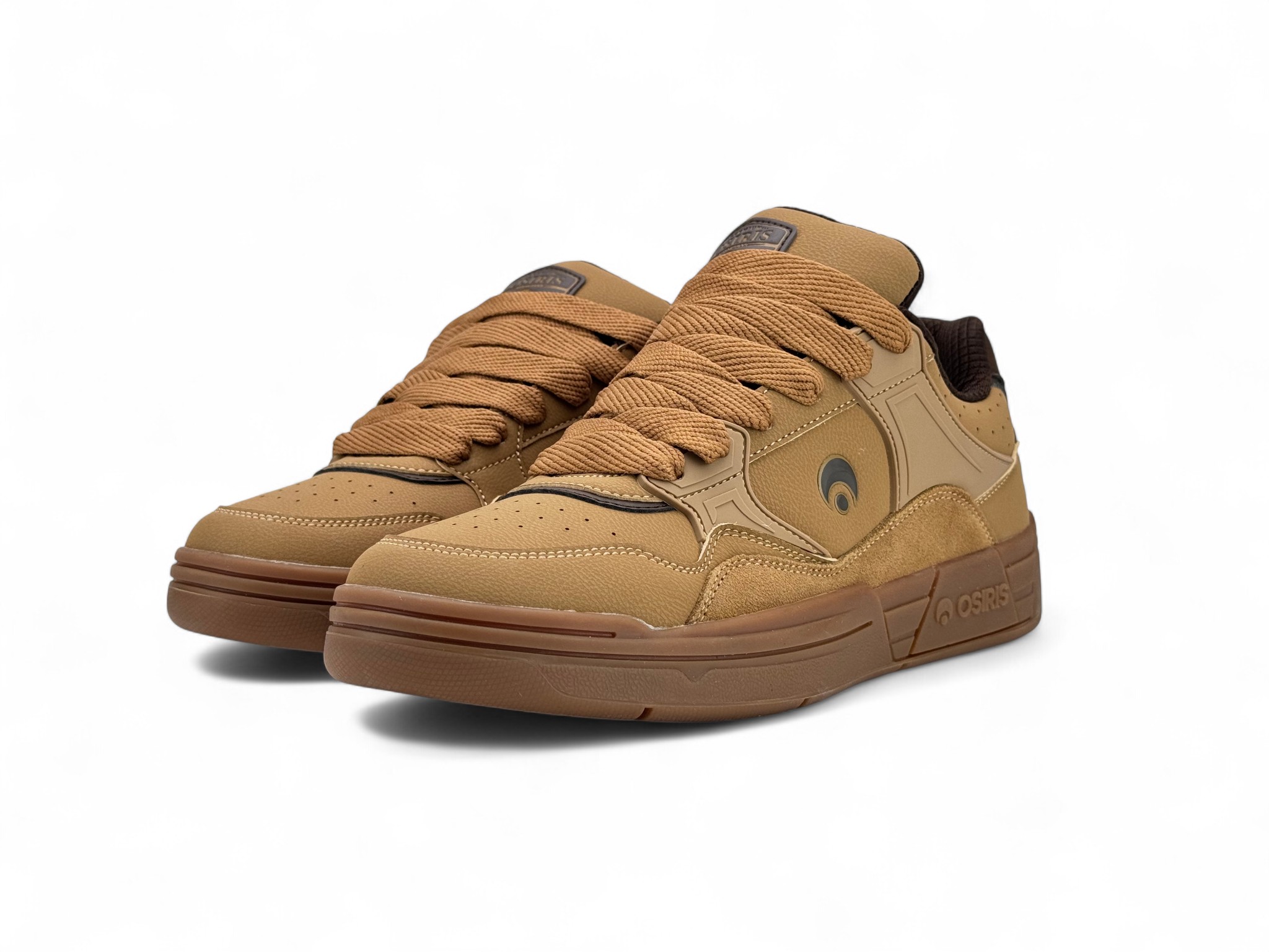 TENIS MASCULINO OSIRIS LUGNA – foto 3