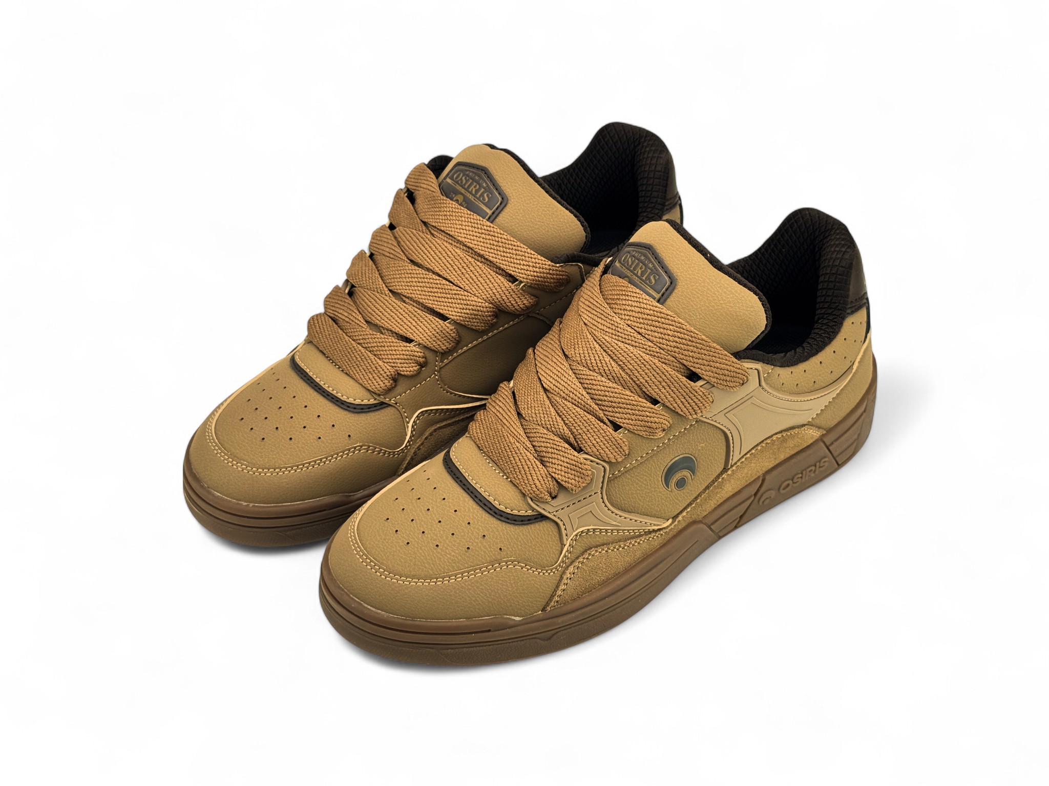 TENIS MASCULINO OSIRIS LUGNA – foto 4