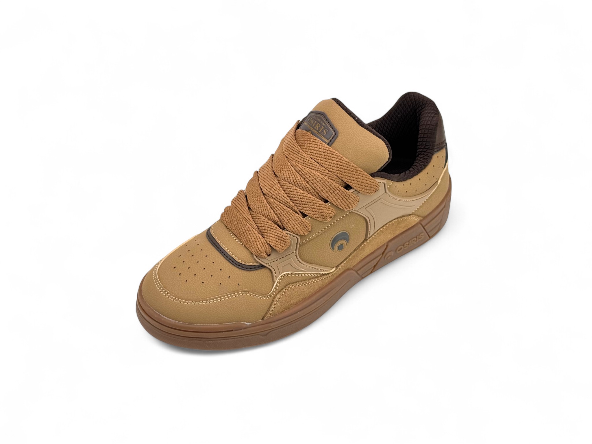 TENIS MASCULINO OSIRIS LUGNA – foto 5