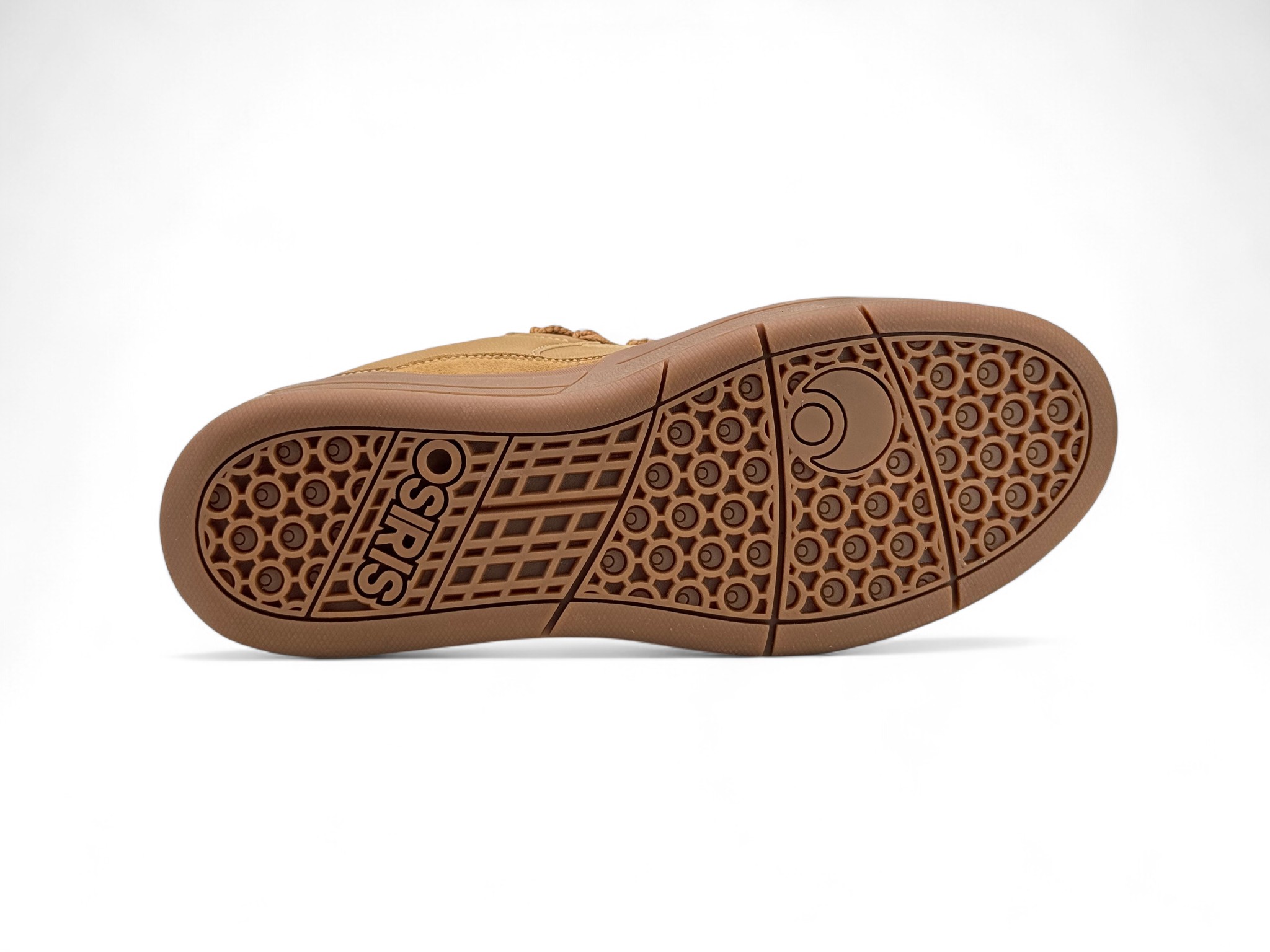 TENIS MASCULINO OSIRIS LUGNA – foto 7